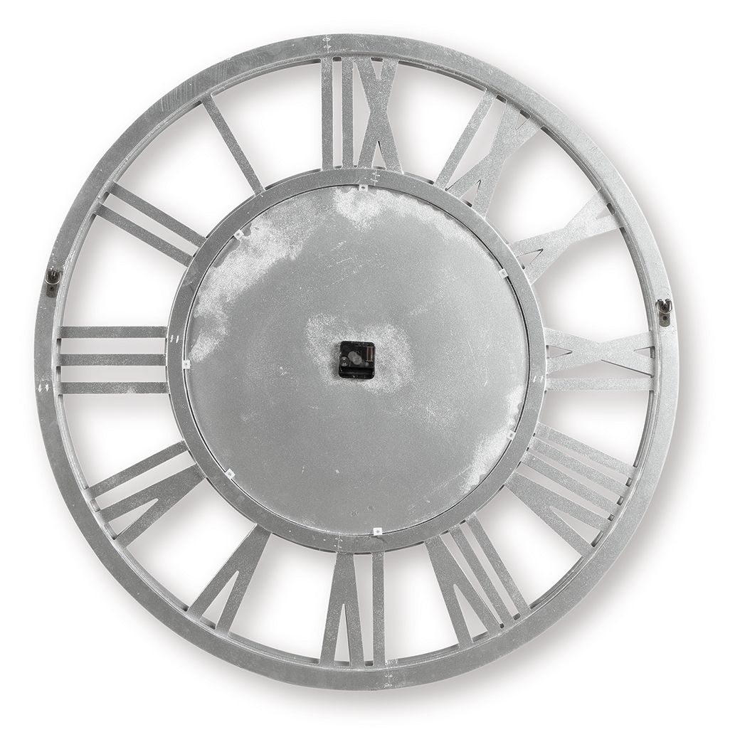 Reinport - Wall Clock - Mirror - Image 3