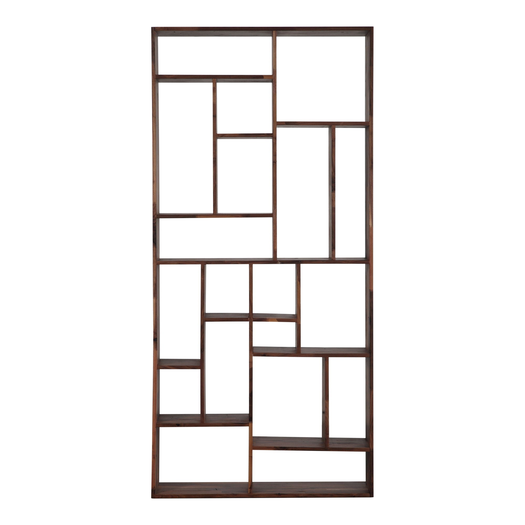 Redemption - Large Shelf - Walnut - Image 1