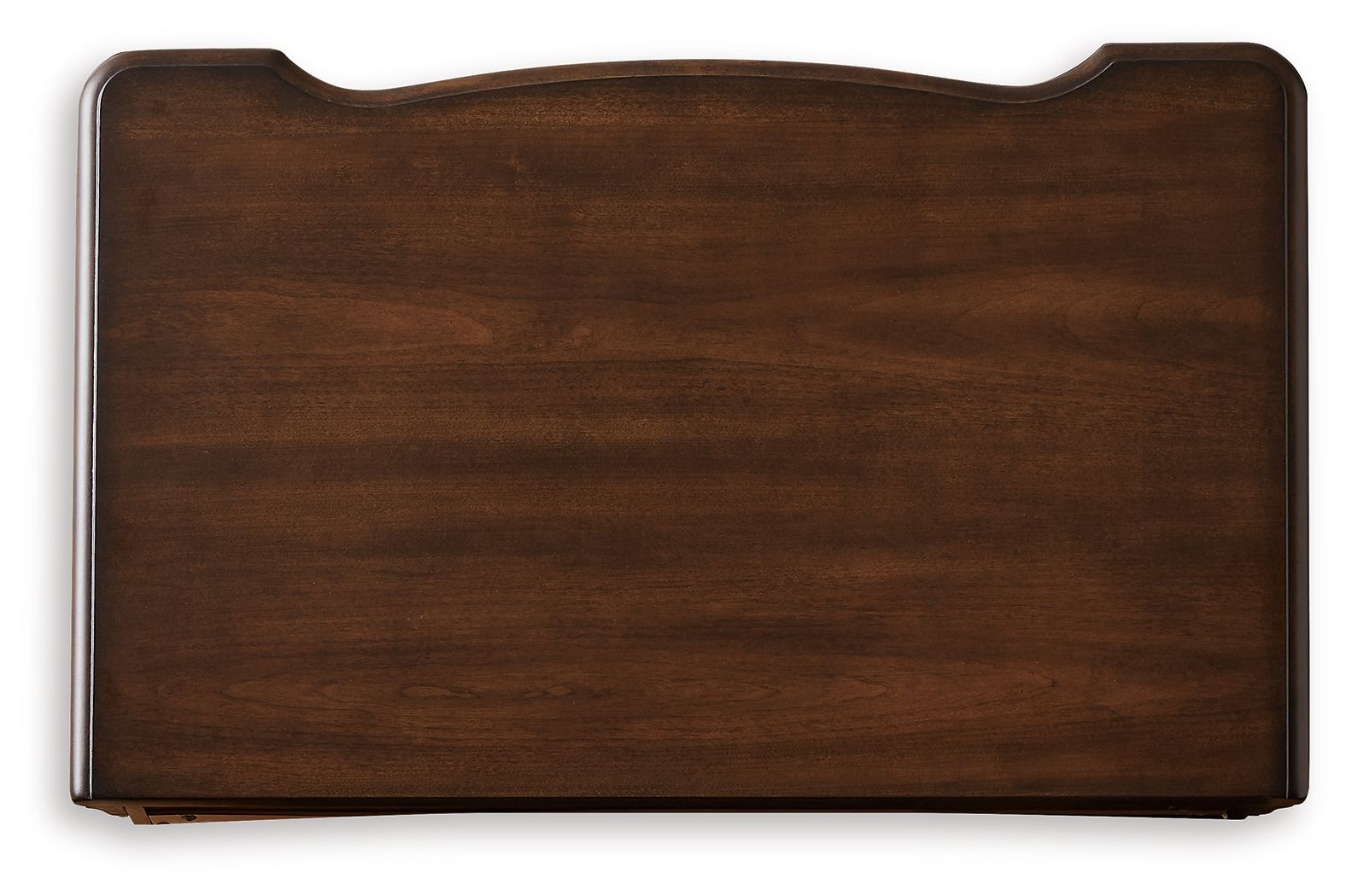 Lavinton - Three Drawer Night Stand - Brown - Image 3