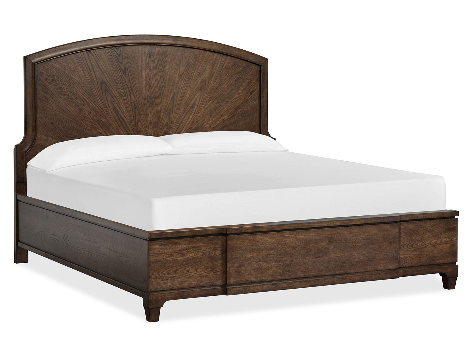 Sugar Mill - Panel Bed - Image 1