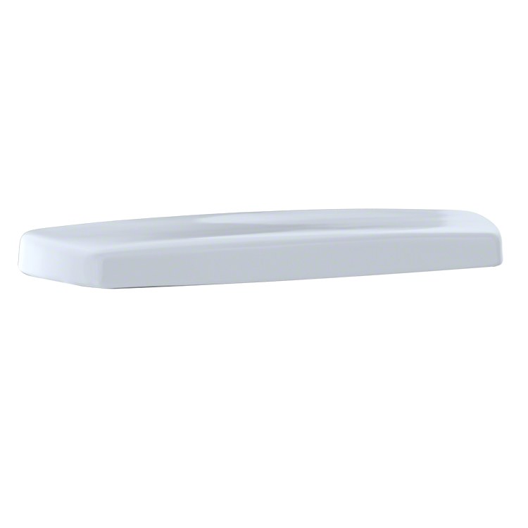 Replacement Toilet Tank Lid W/G-Max Sticker - Image 1