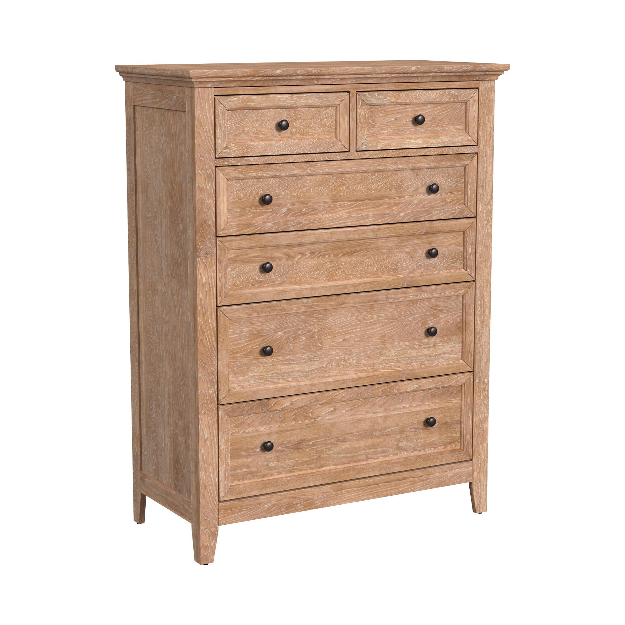San Mateo - Chest - Image 1