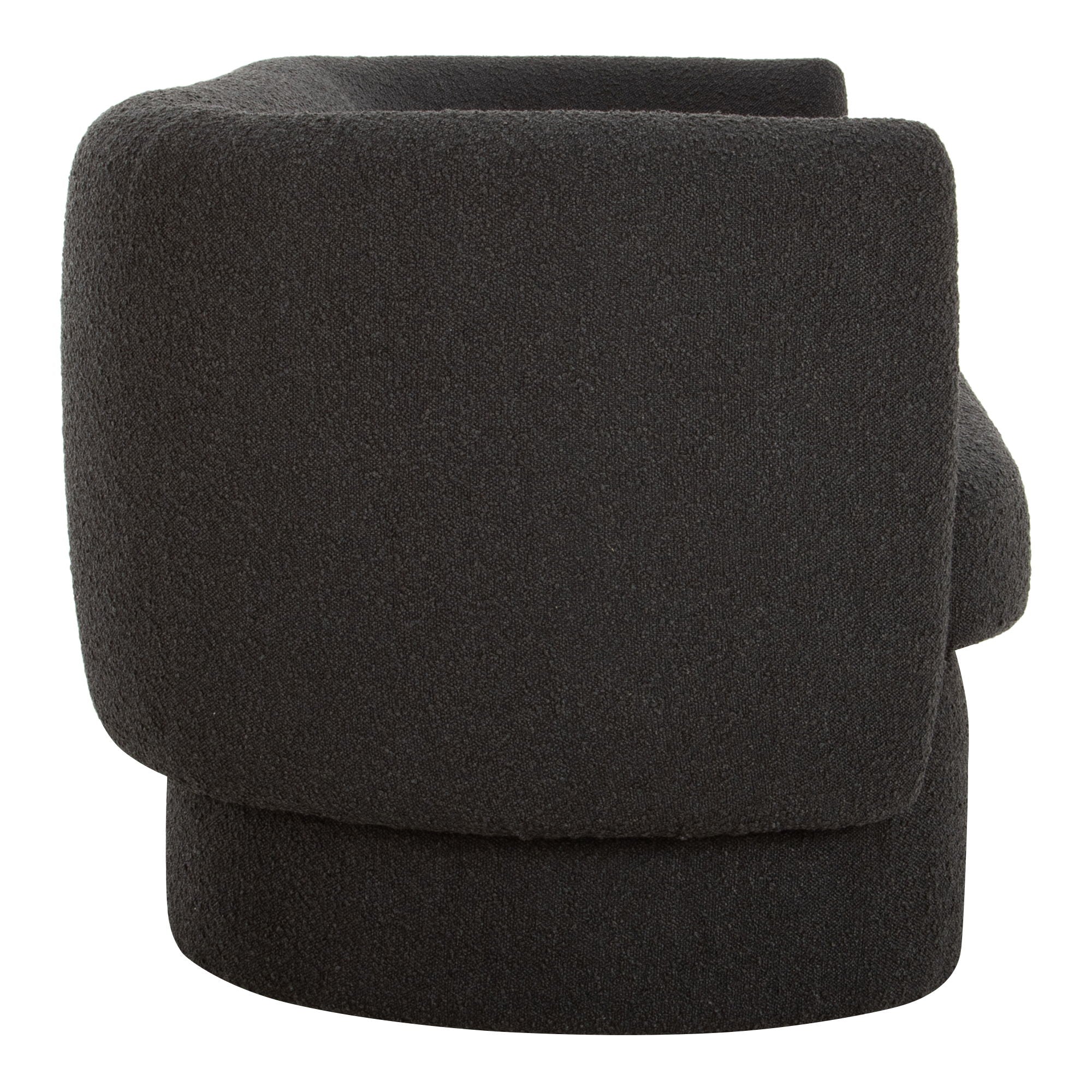 Koba - Sofa - Black - Image 3