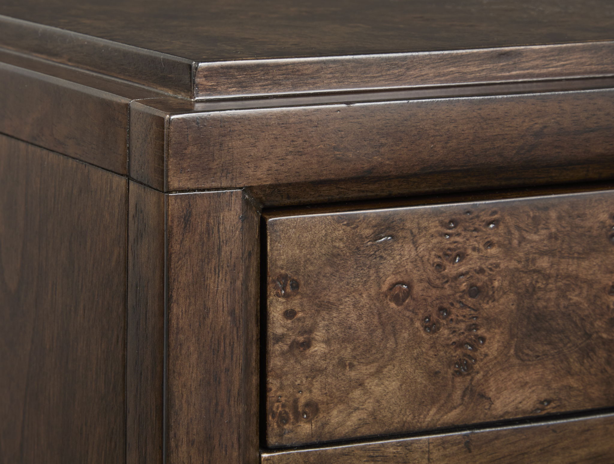 Rowan - Drawer Chest - Espresso - Image 2