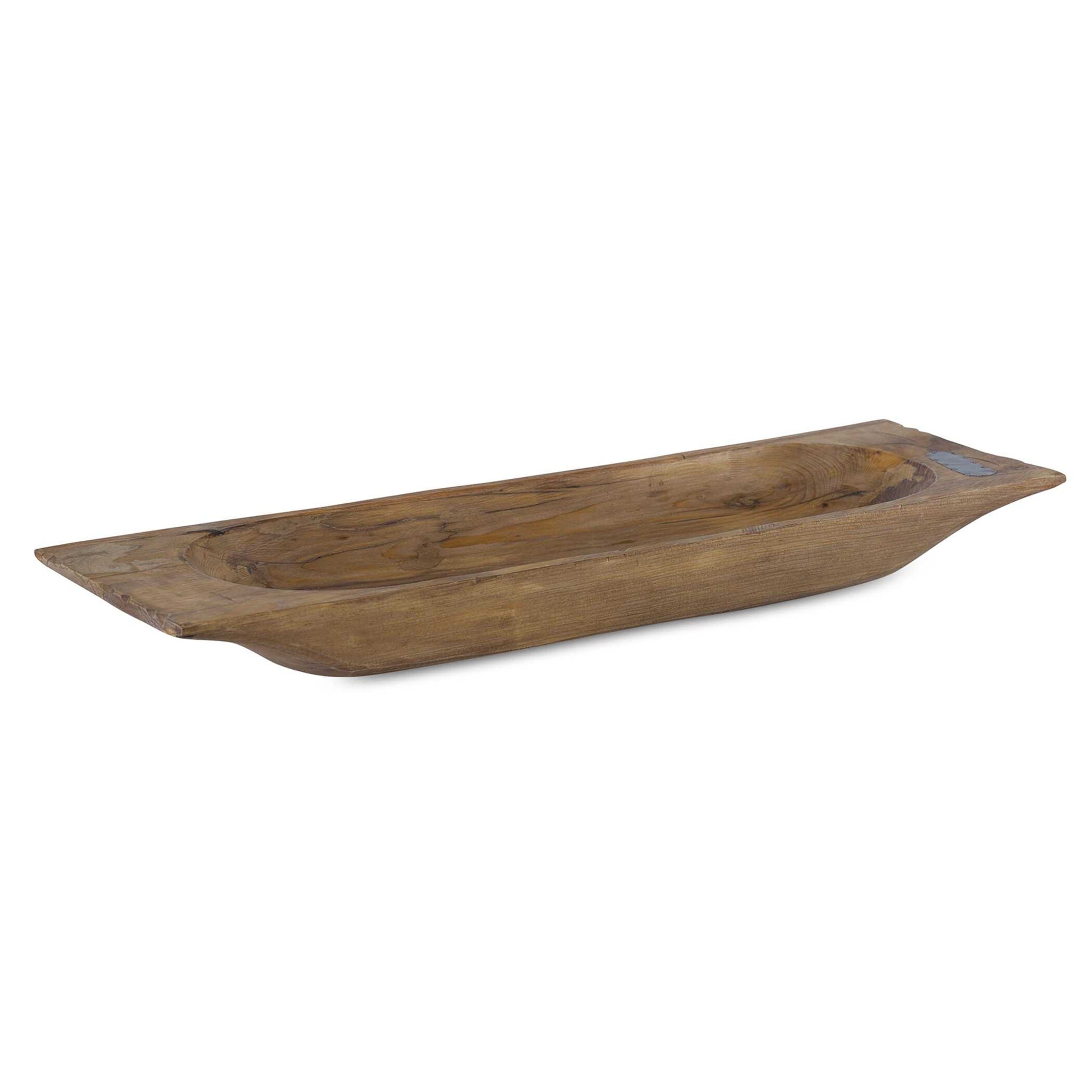 Dough Tray – Dark Brown