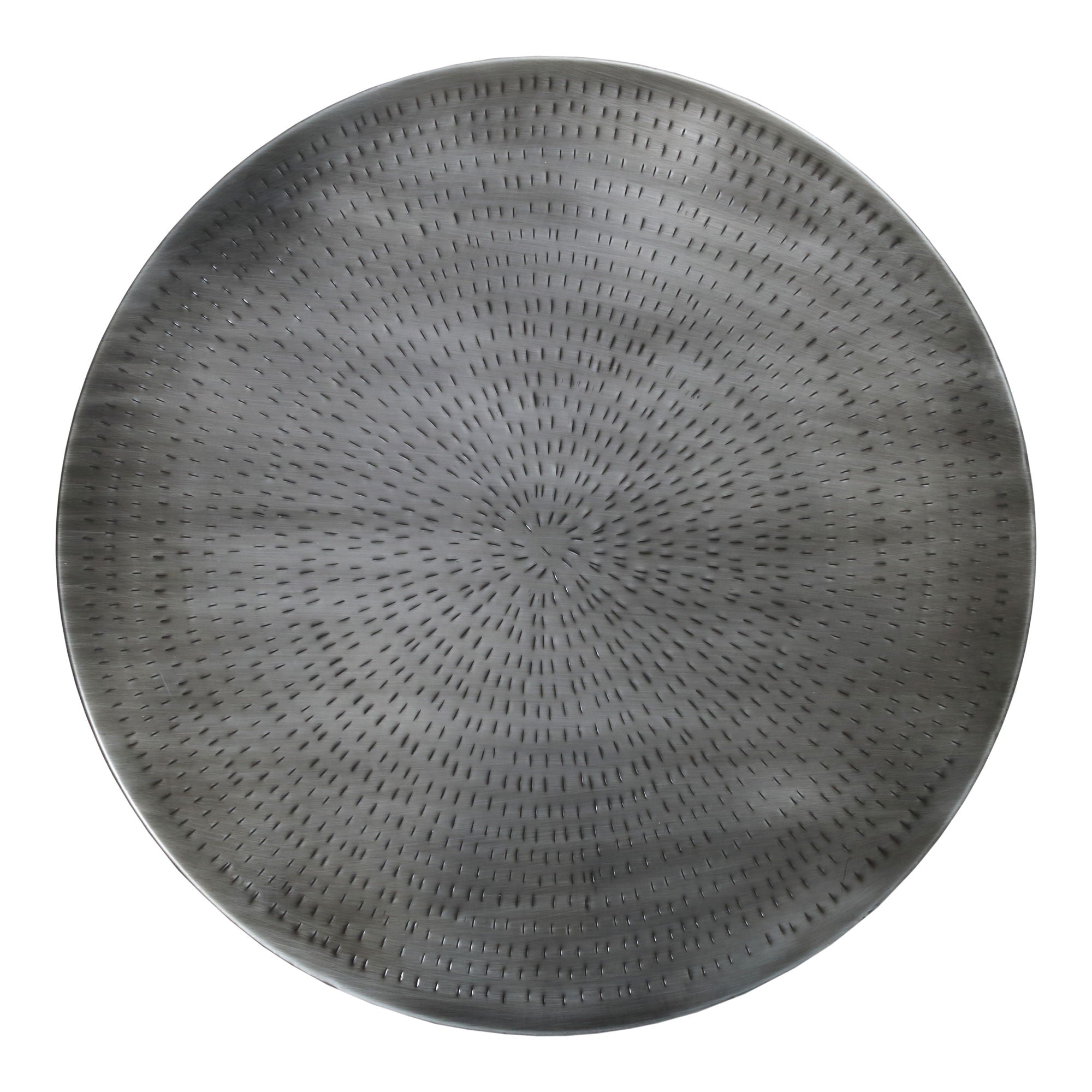 Conga - Coffee Table - Antique Zinc - Image 2