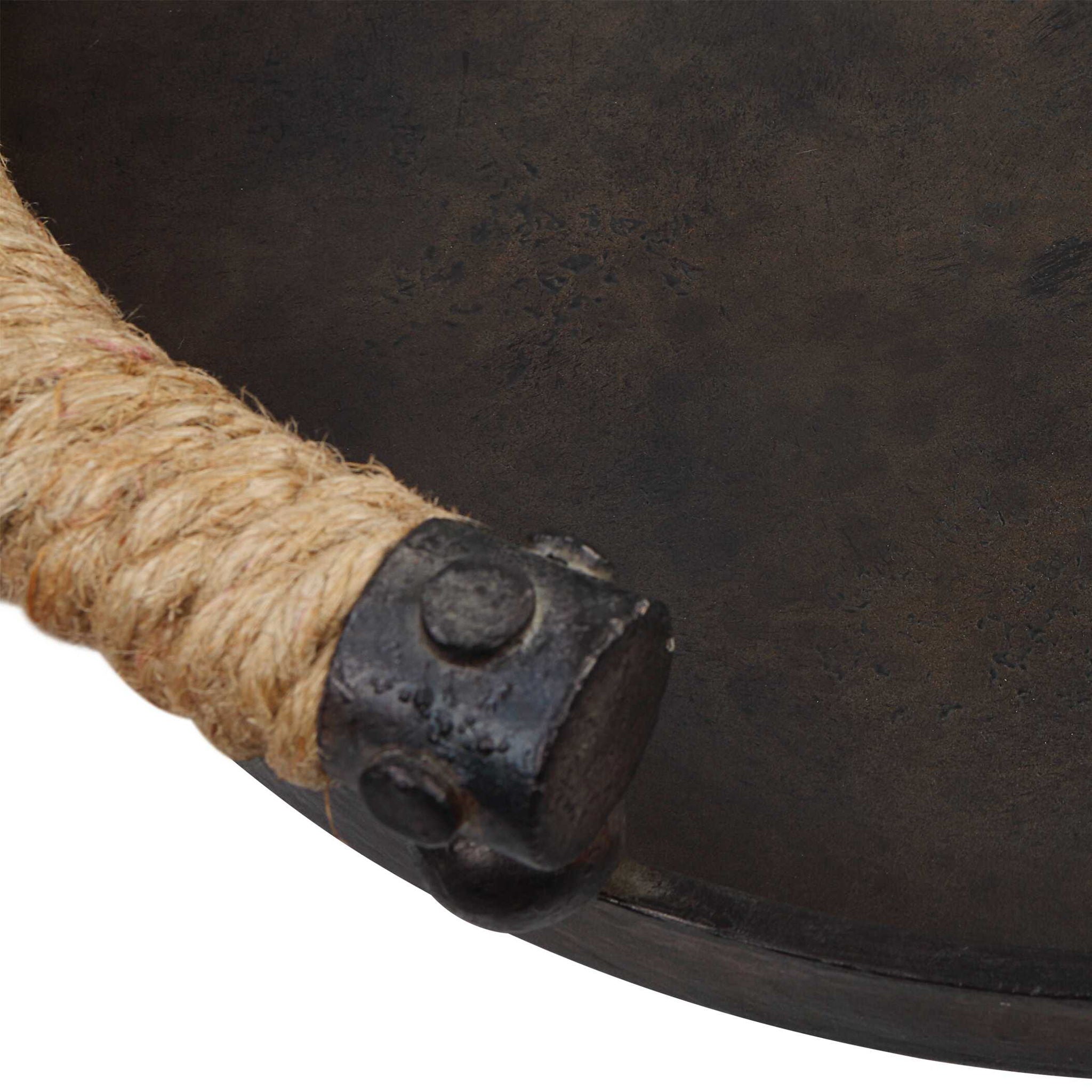 Viggo - Bronze Trays (Set of 2) - Image 3