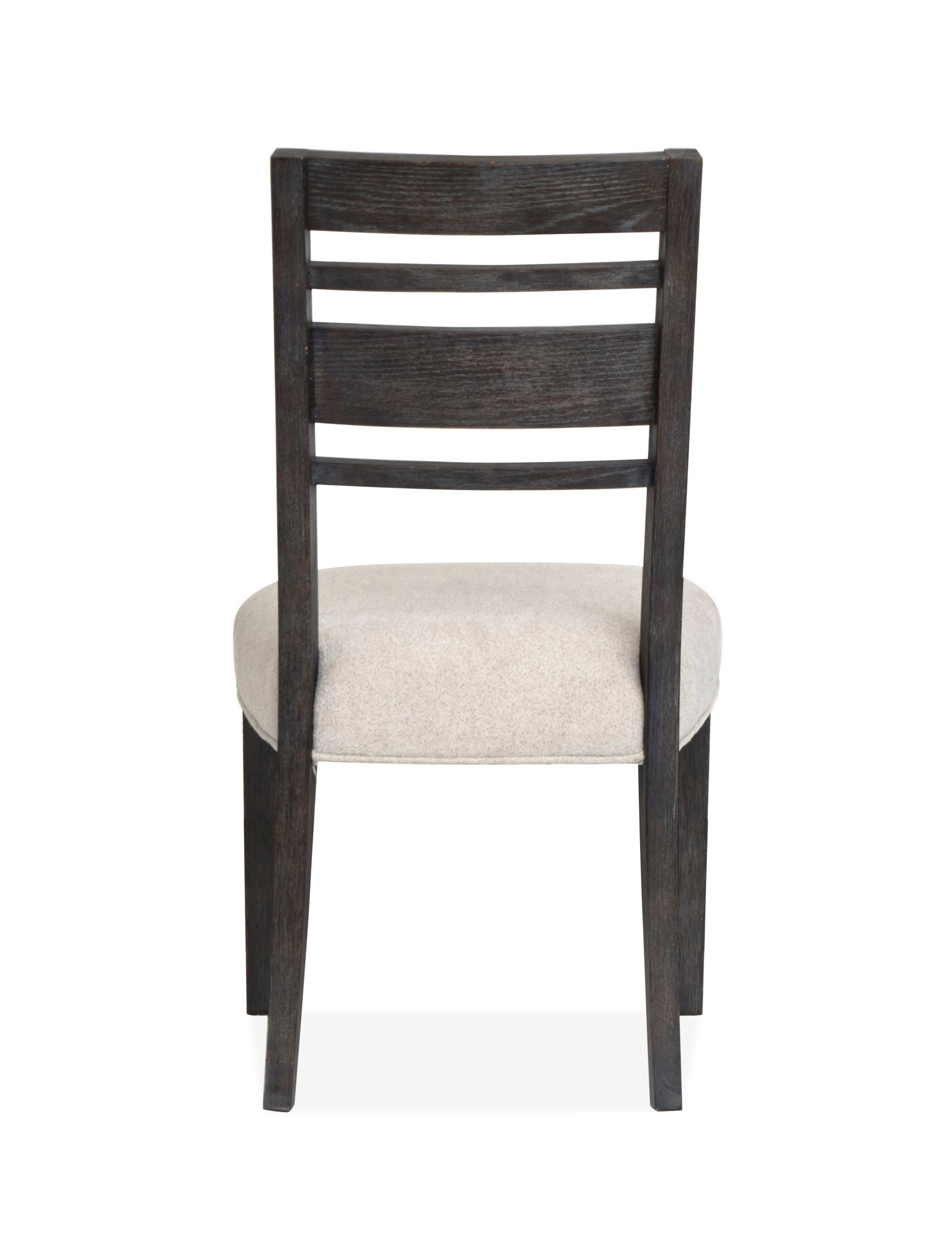 Plum Creek - Upholstered Side Chair With Wood Back (Set of 2) - Image 3