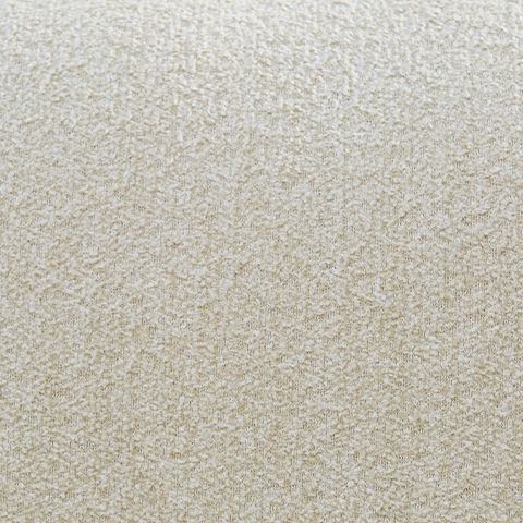 Kimora - Swivel Lounge Chair With Cushion - Beige / Dark Brown - Image 3
