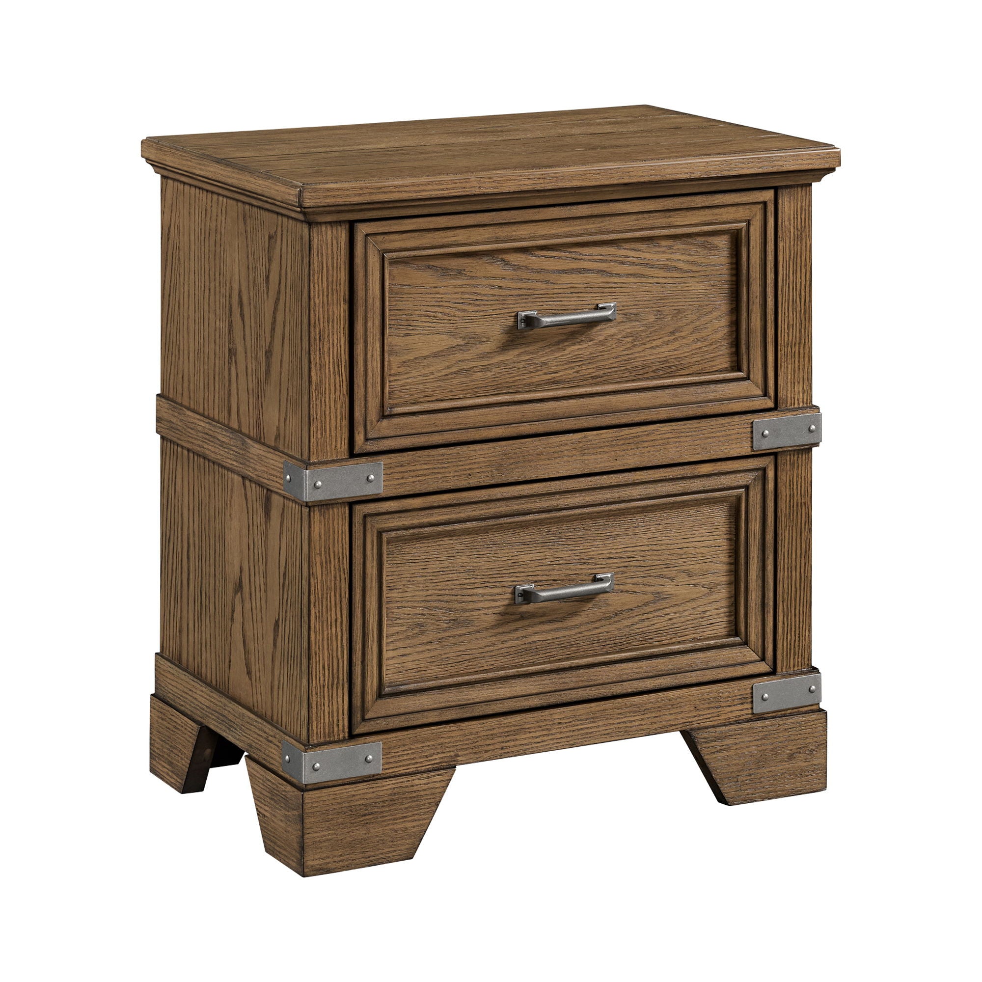 Forge - Nightstand - Image 2