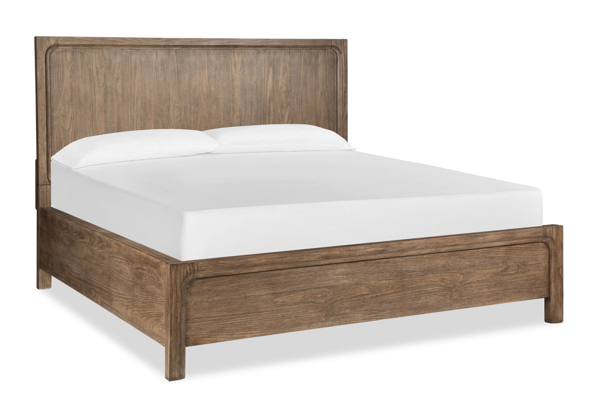 Westbourne - Panel Bed - Image 1
