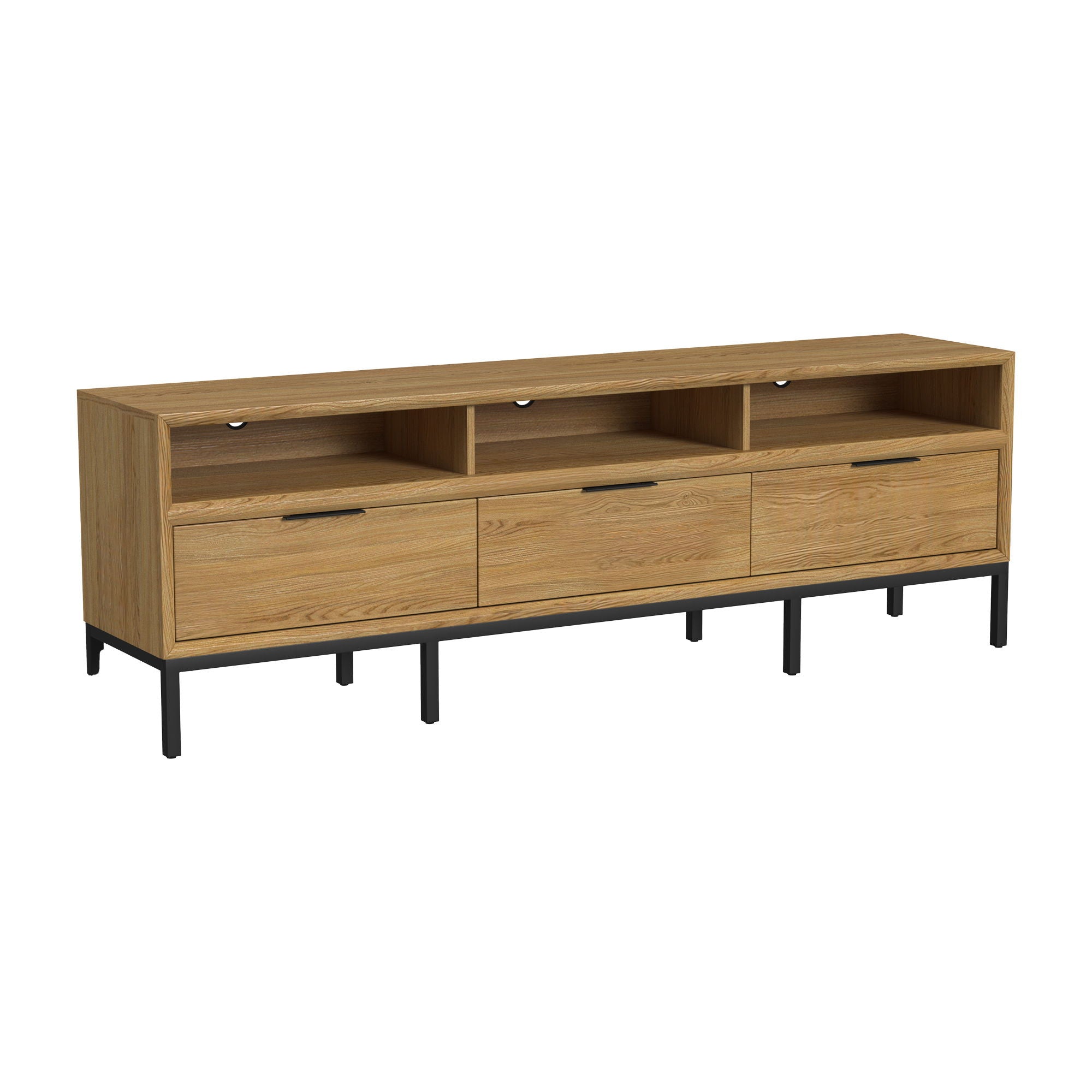Newport - TV Console - Image 2