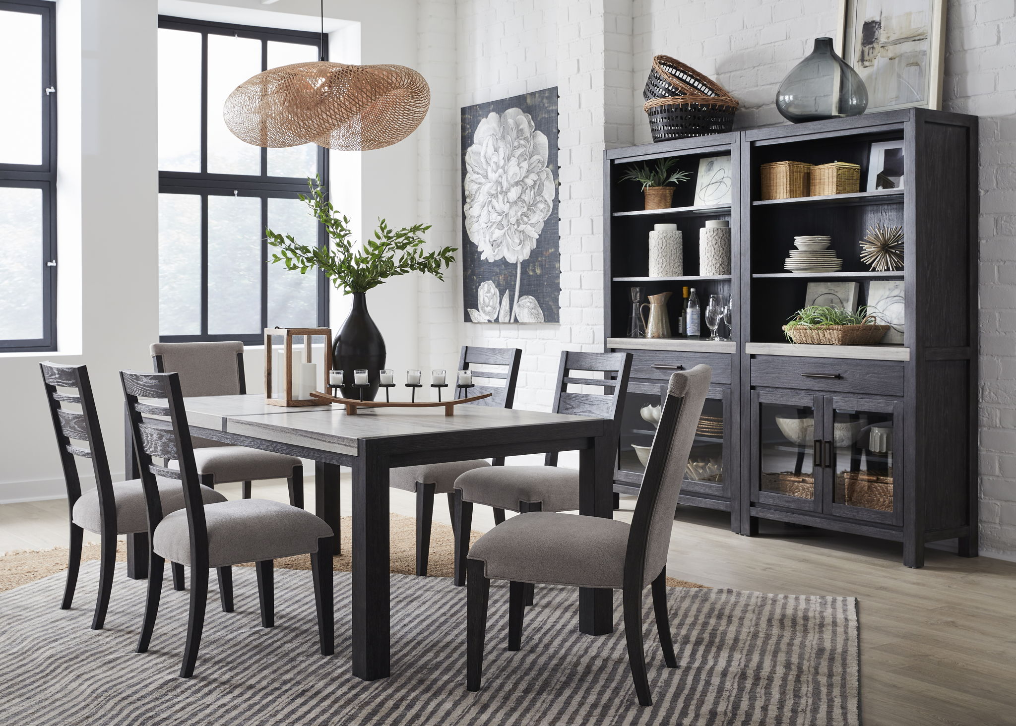 Plum Creek - Rectangular Dining Table - Image 3