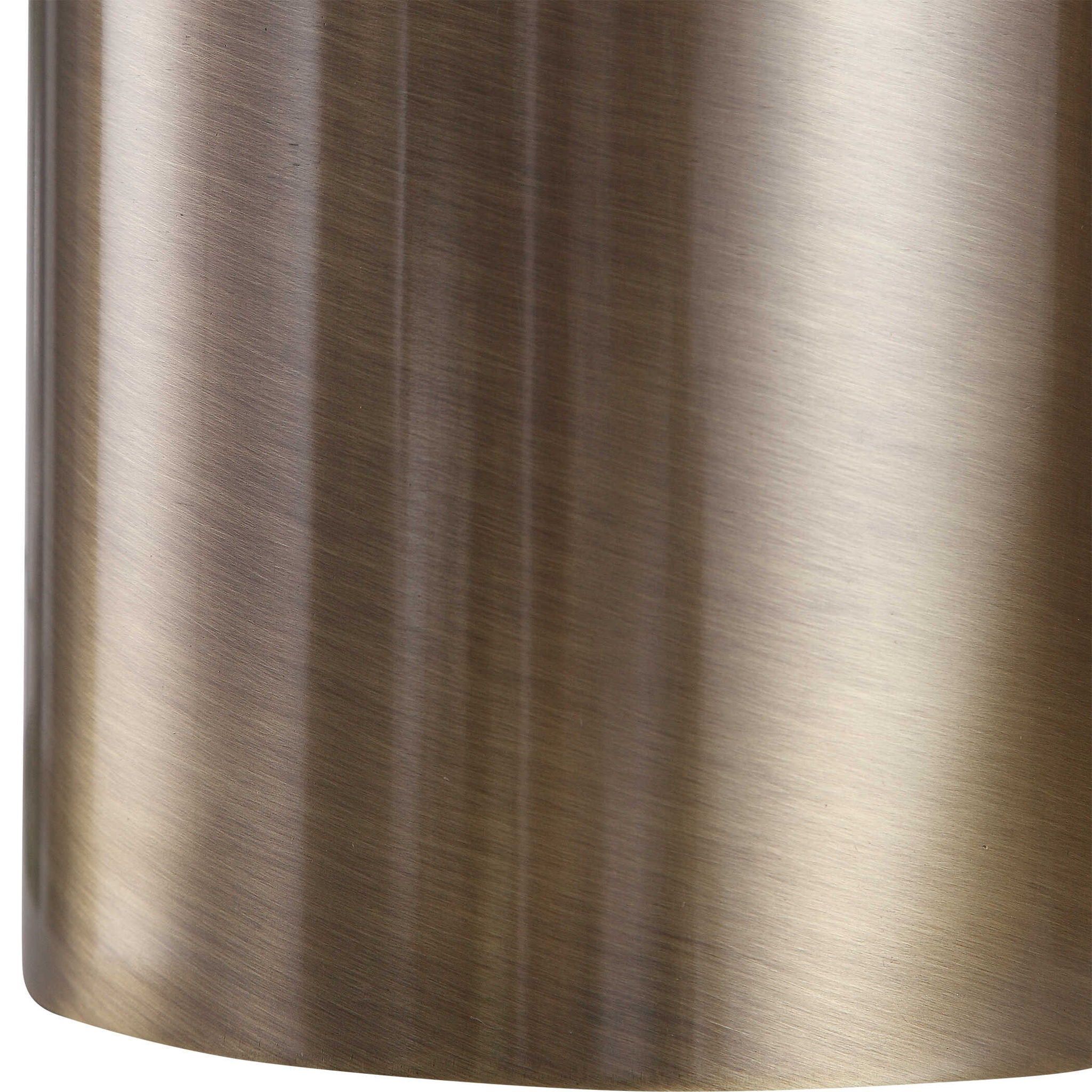 Taria - Table Lamp - Brushed Brass - Image 2