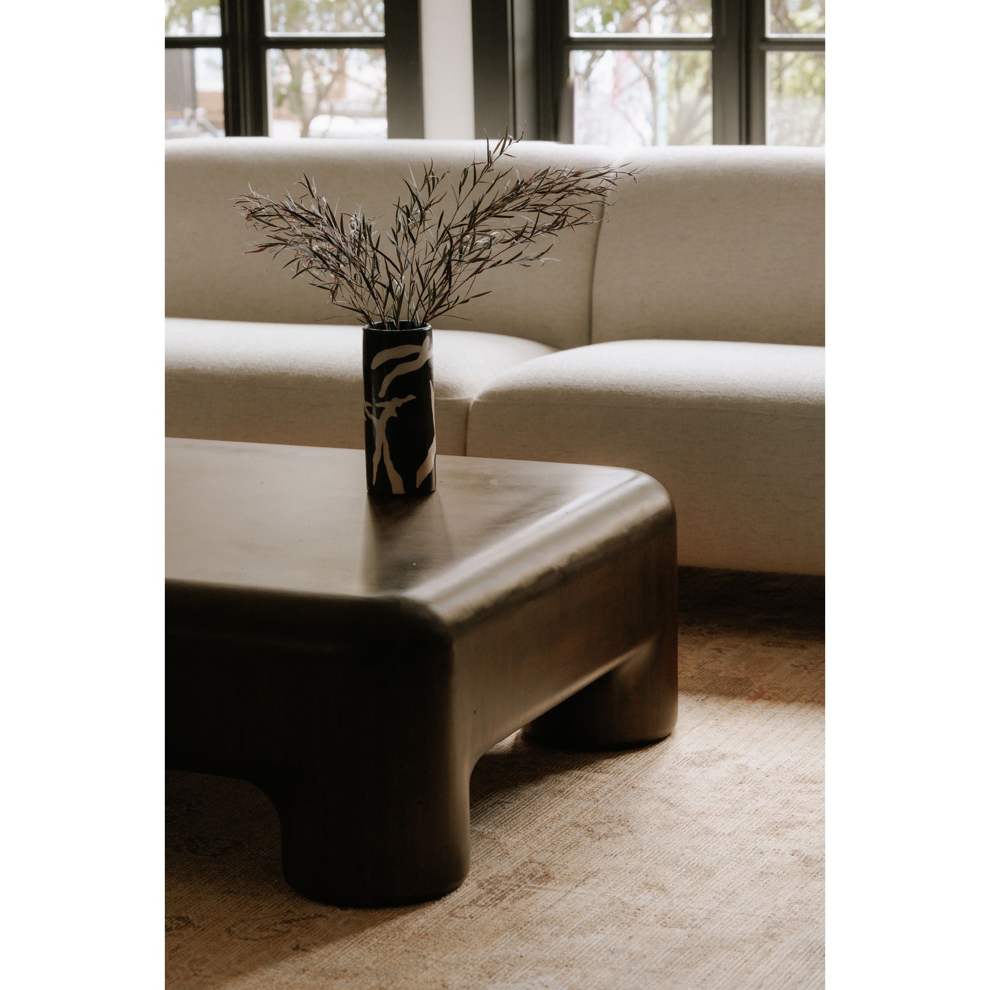 Rowan - Coffee Table - Walnut - Image 3