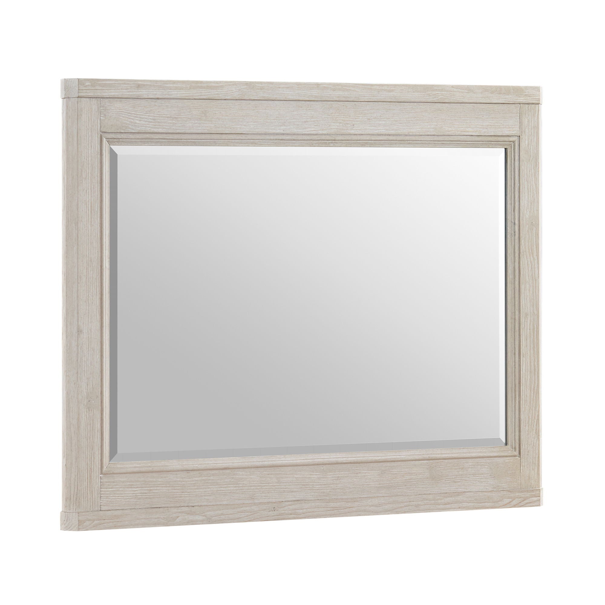 Carlson – Mirror – Washed Linen