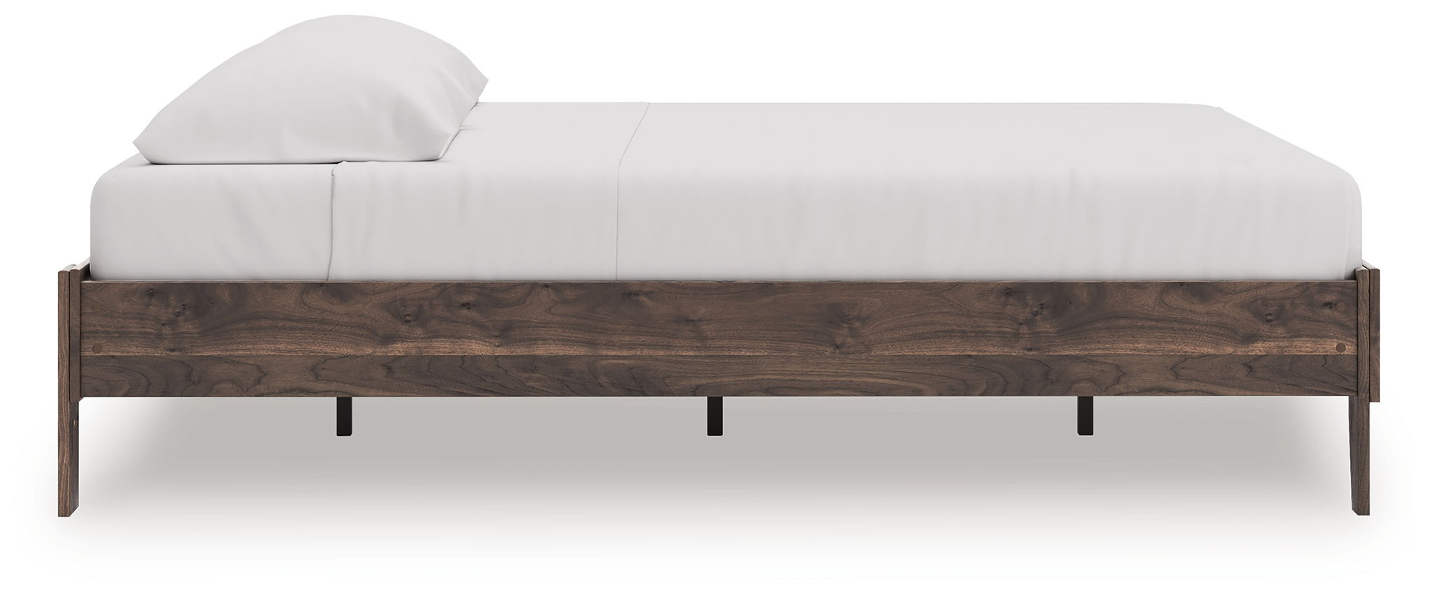 Calverson - Platform Bed - Image 3