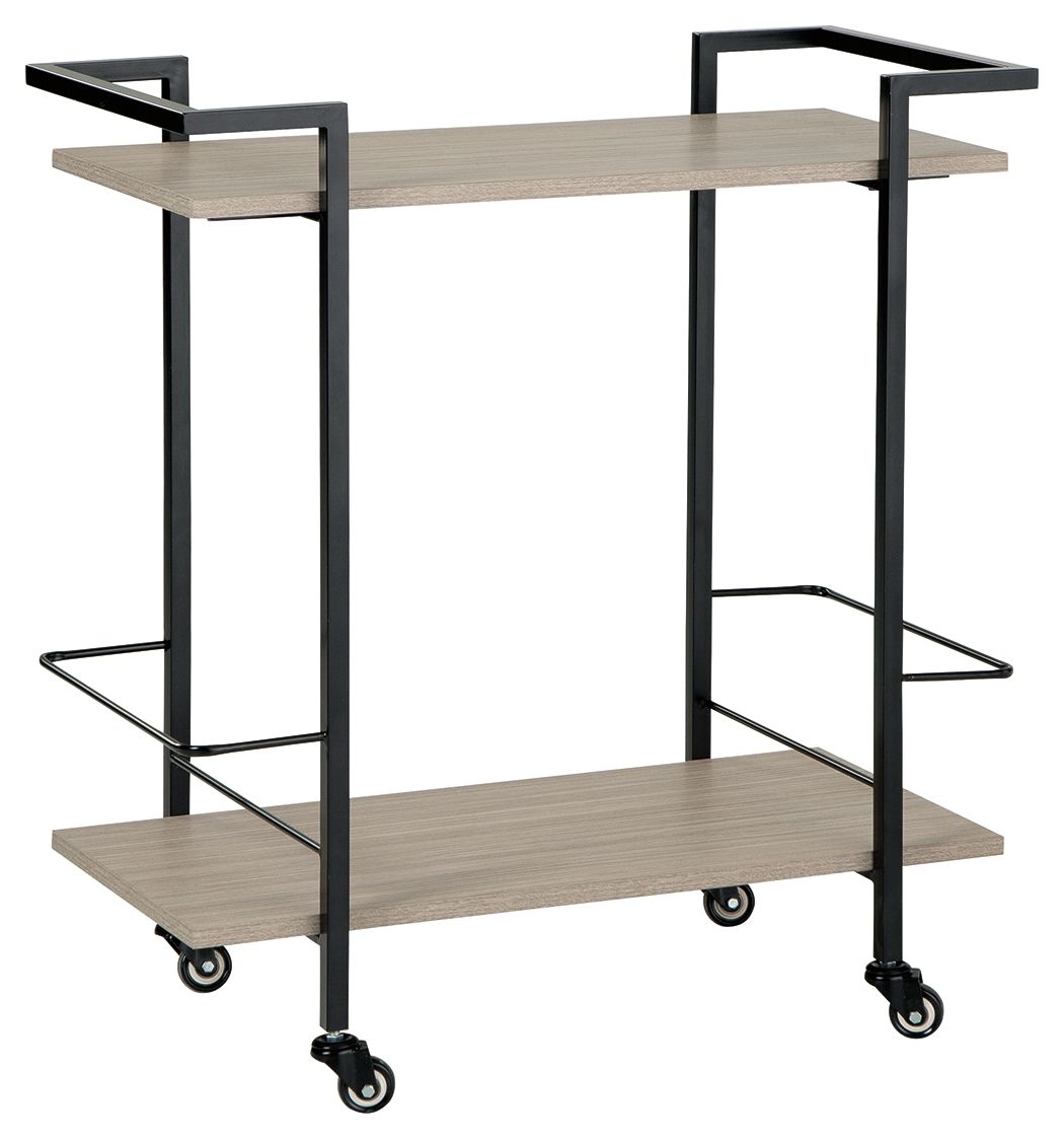 Waylowe - Bar Cart - Image 1