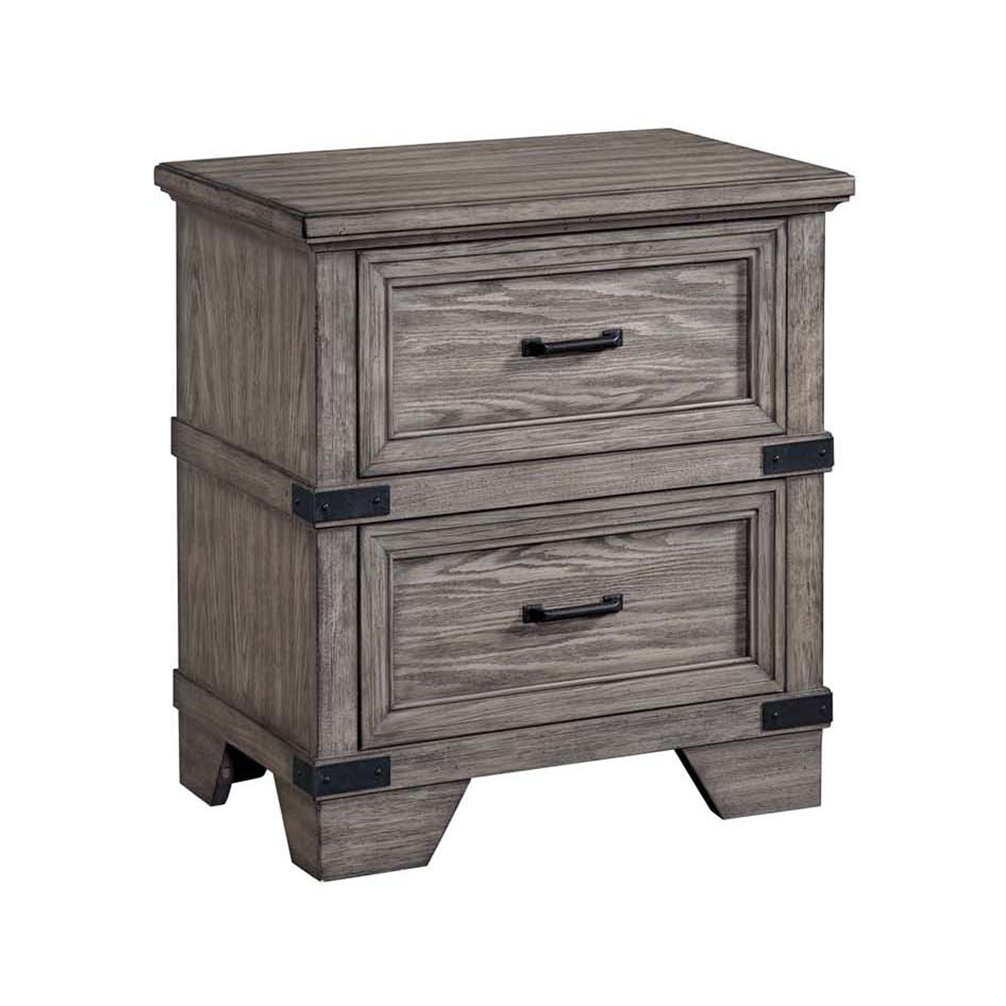 Forge - Nightstand - Image 1
