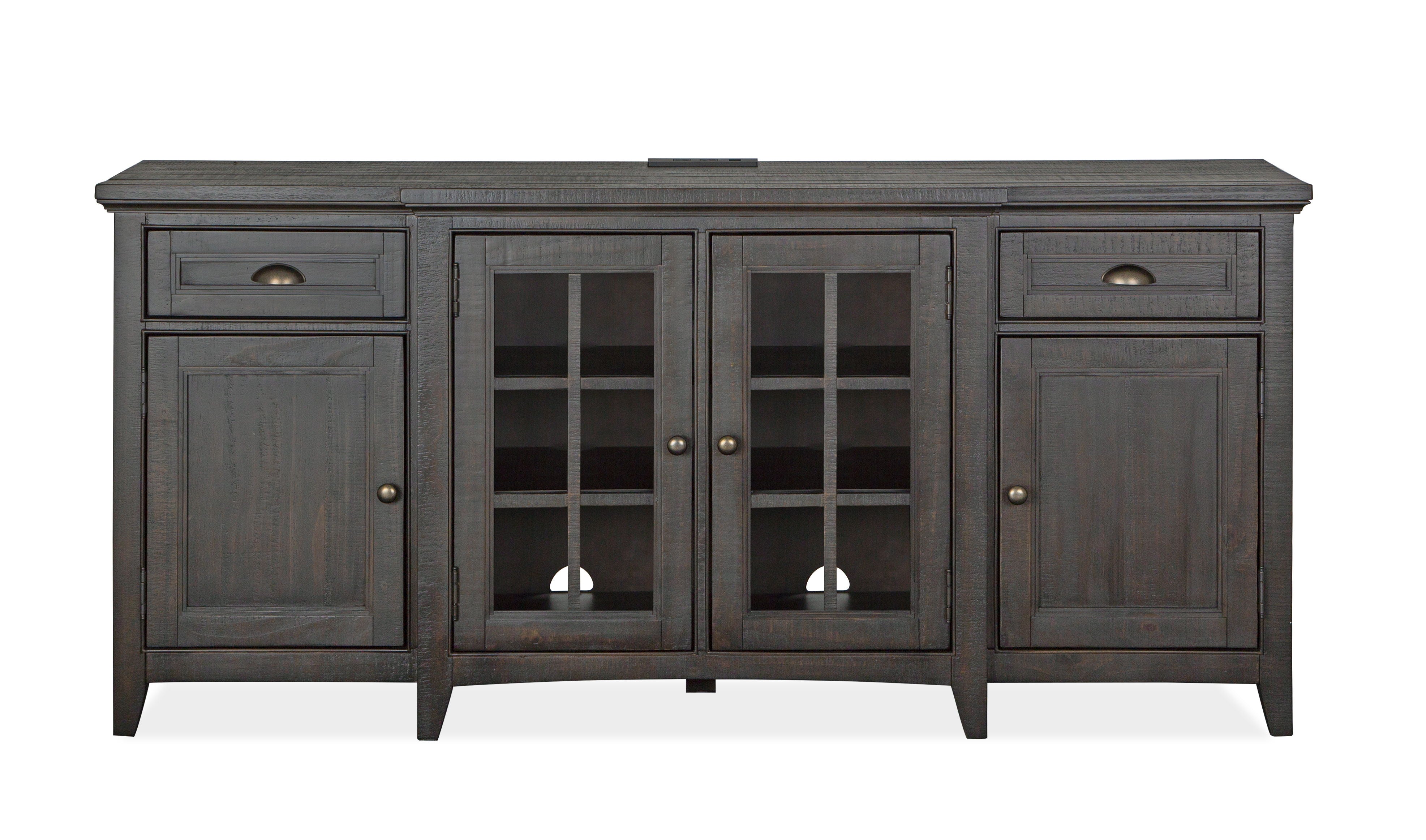 Westley Falls - Entertainment Console - Image 1