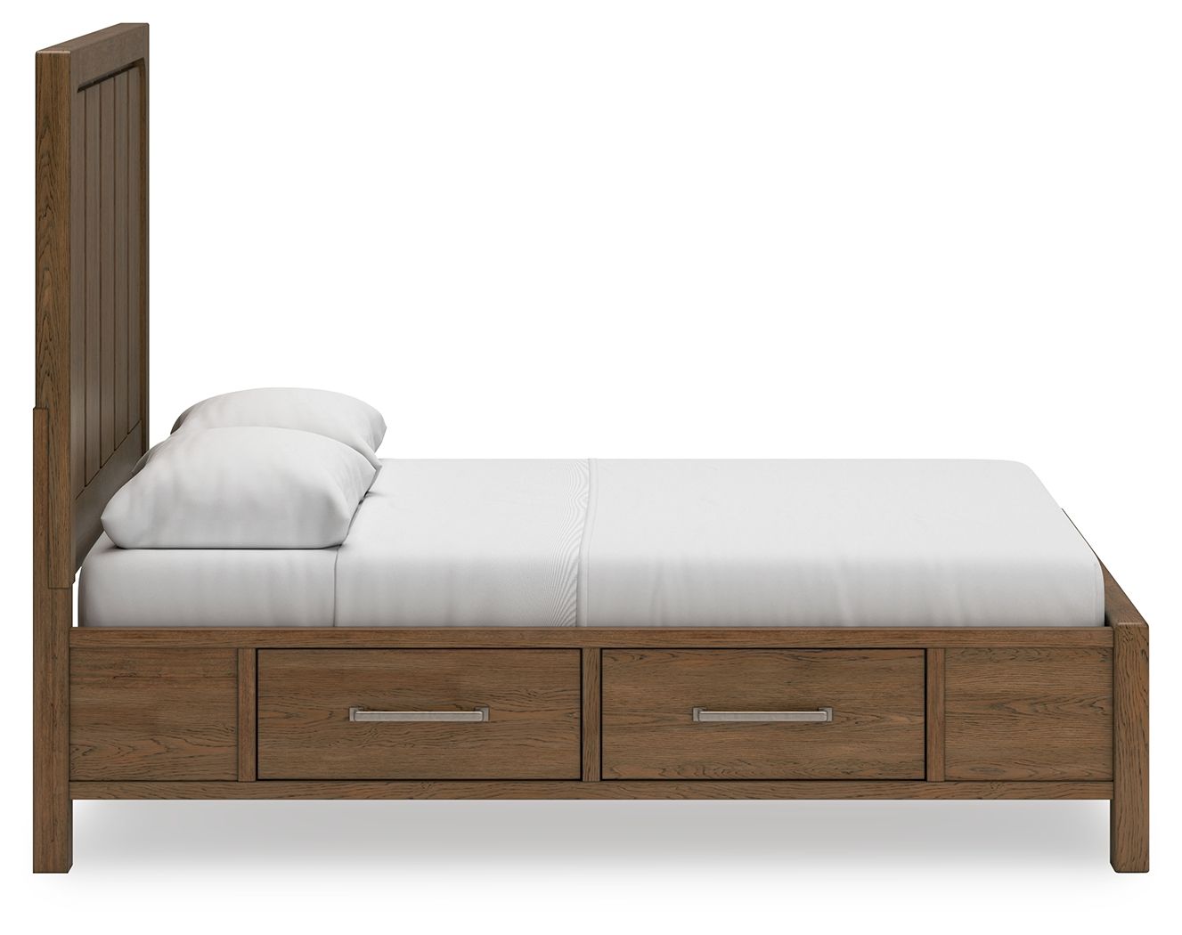 Cabalynn - Panel Bed With Storage - Image 3
