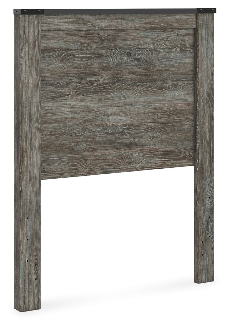 Frandern – Panel Headboard