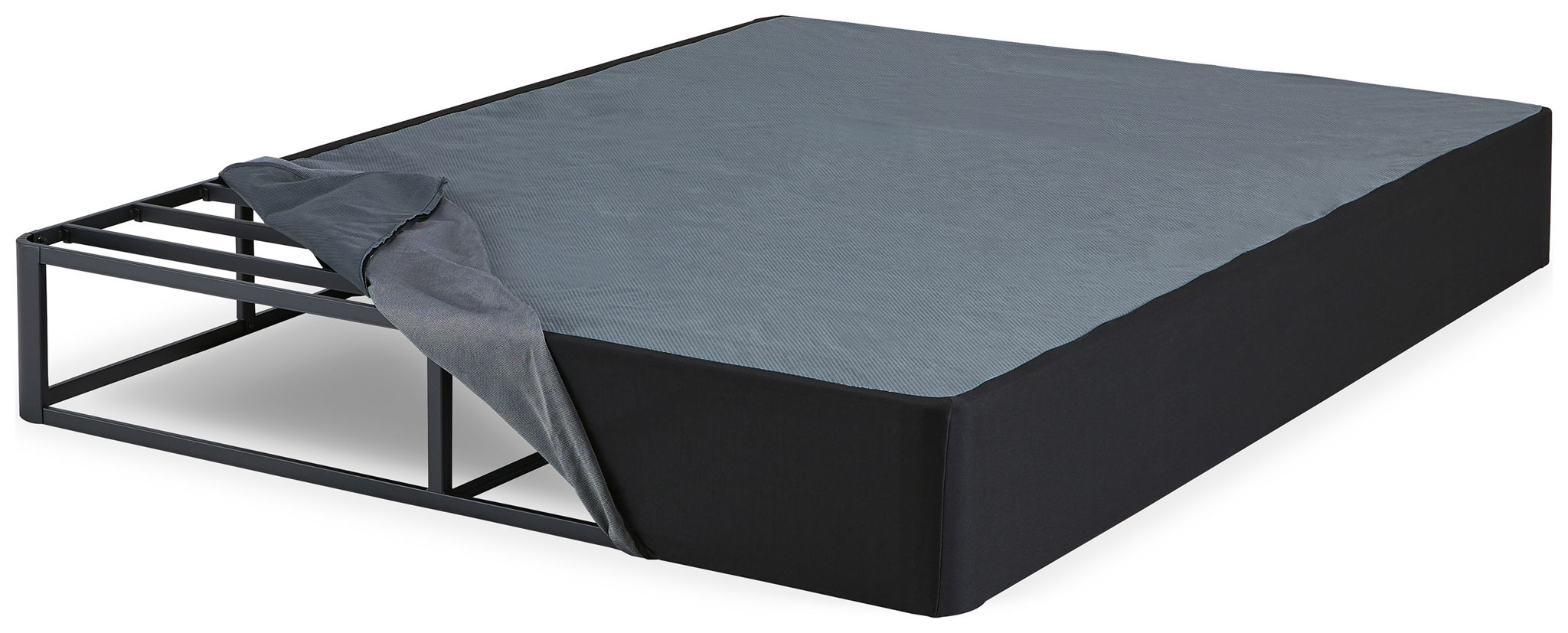 Millennium - Luxury Gel Mattress, Foundation - Image 3