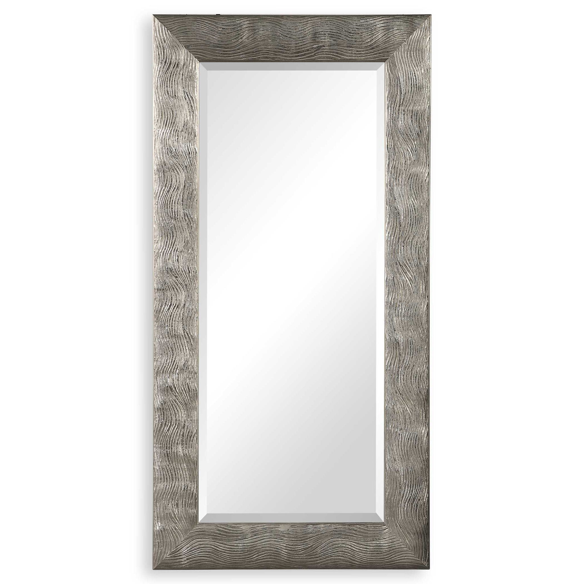 Maeona - Metallic Mirror - Silver - Image 1