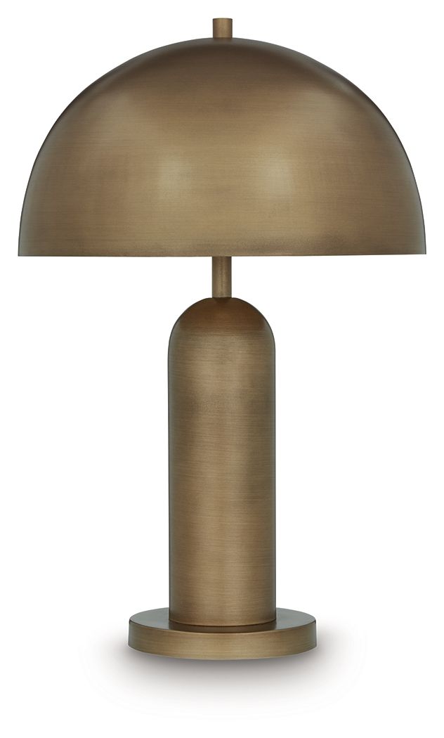 Wendfield - Metal Lamp - Image 3