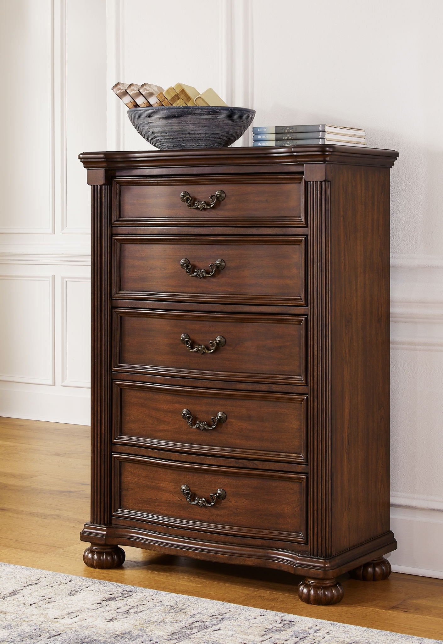 Lavinton - Bedroom Set - Image 3