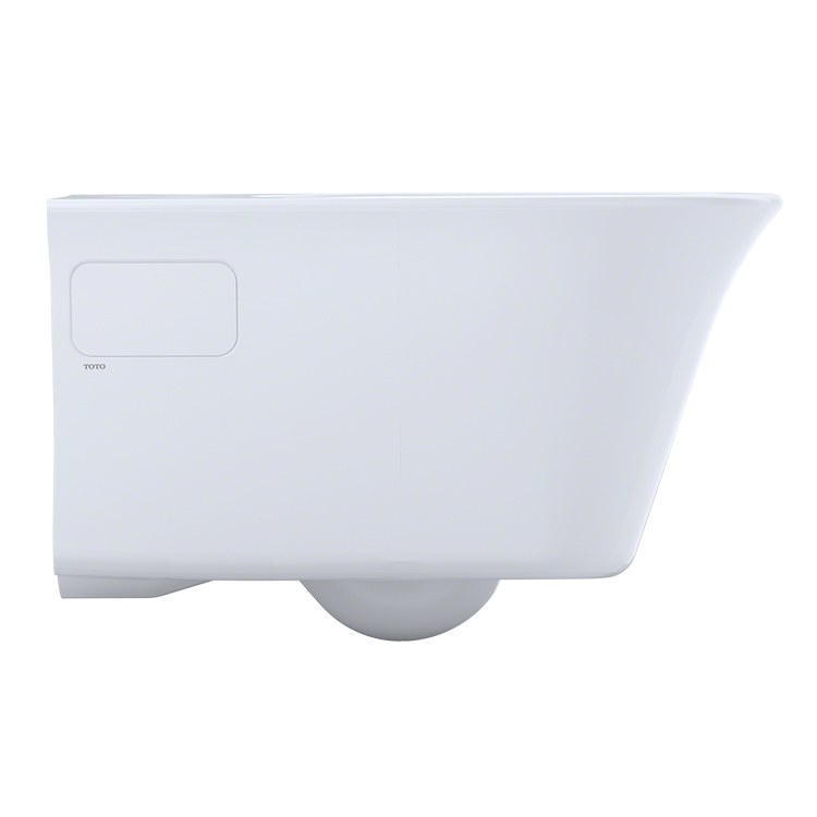 Maris Dual Flush Wall-Mount Toilet without Seat - Image 3