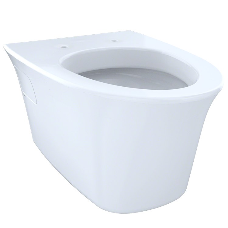 Maris Dual Flush Wall-Mount Toilet without Seat