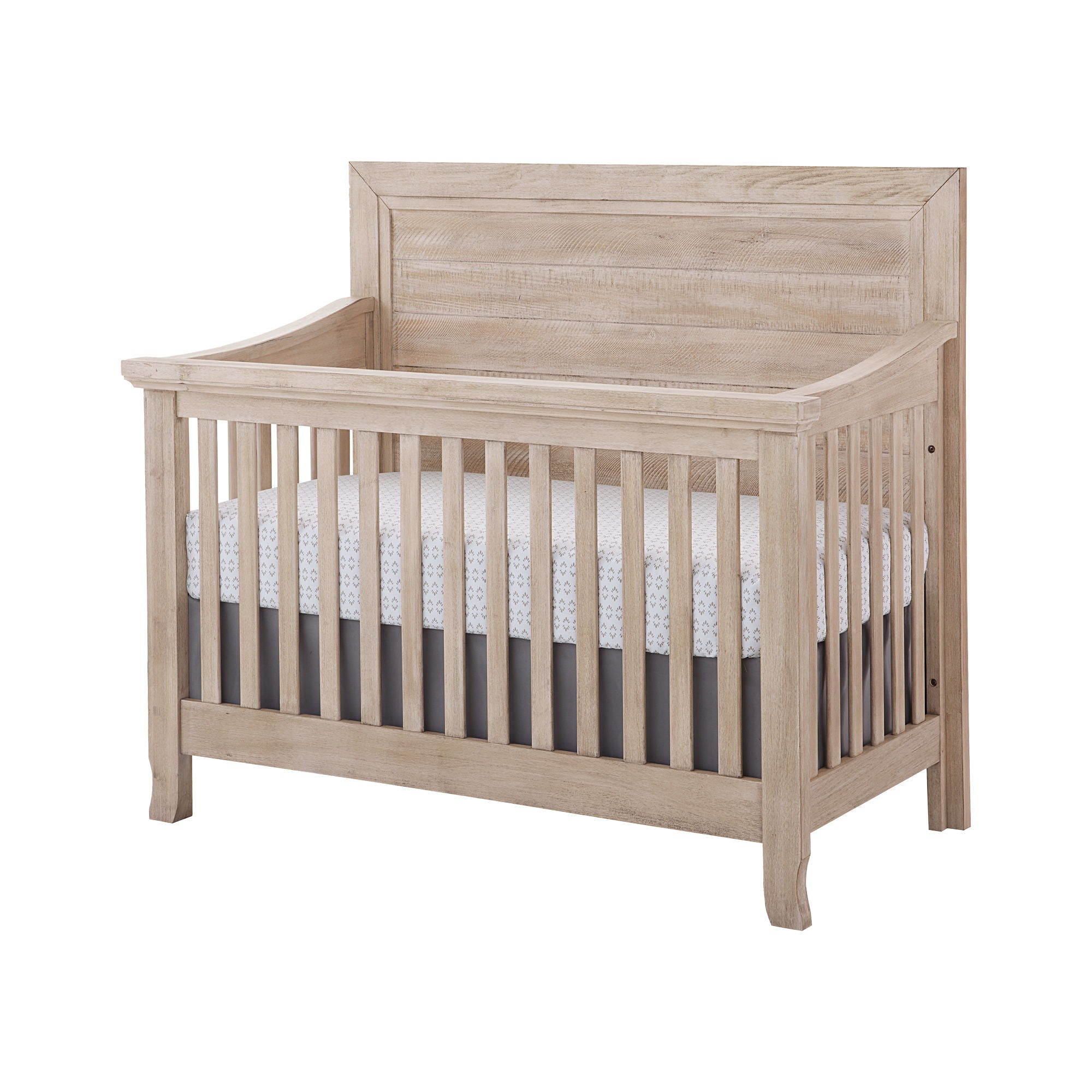Remi - Convertible Crib - Sugarcoat - Image 1