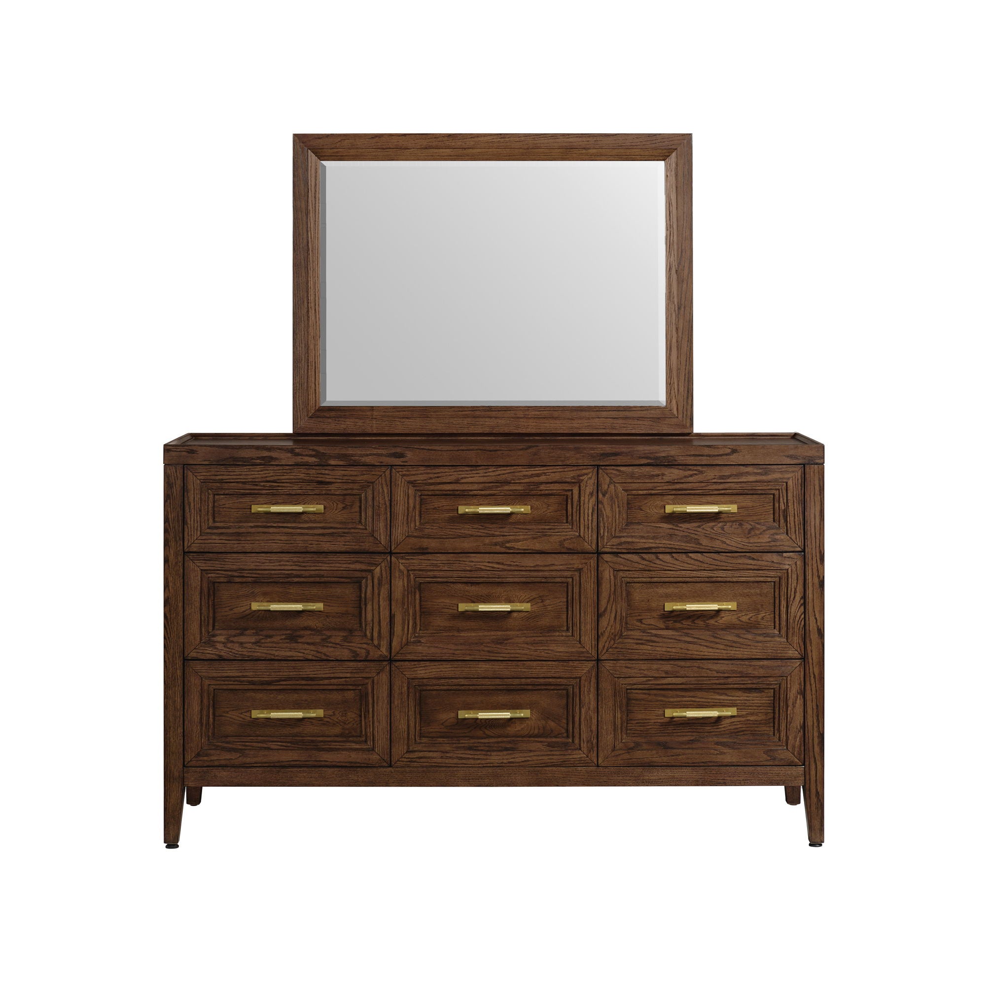 Marlow - Dresser - Sable - Image 3