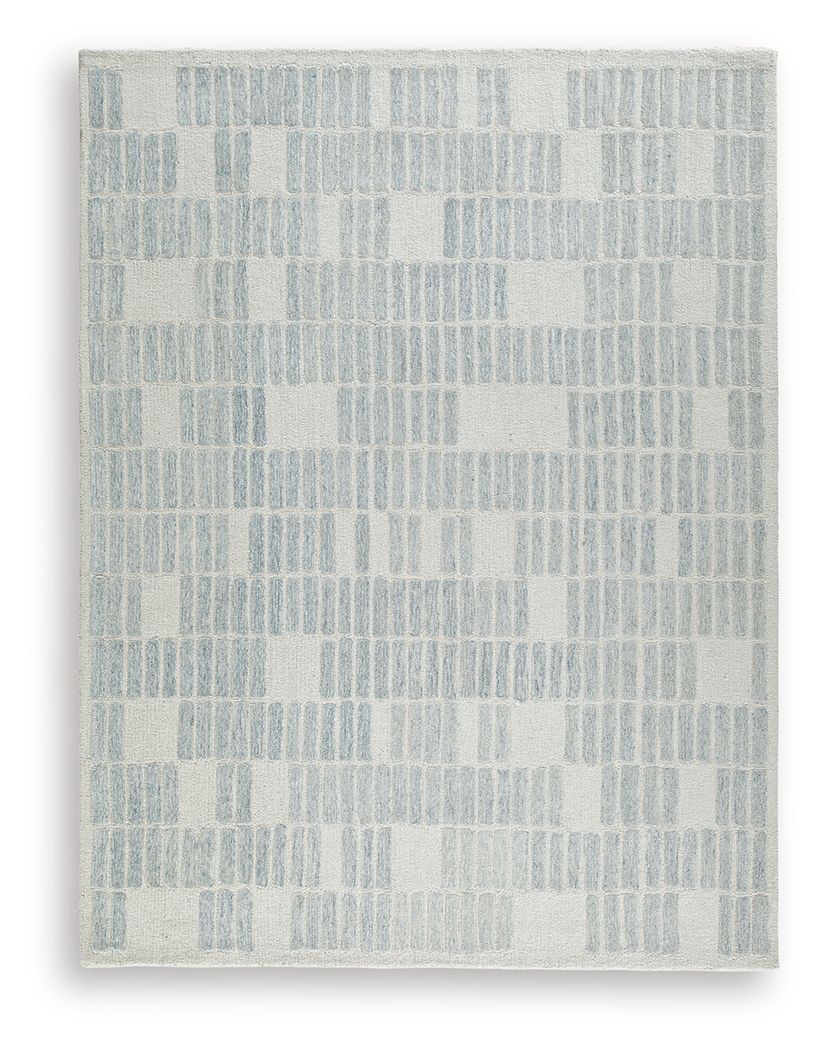 Dylanton - Rug - Image 1