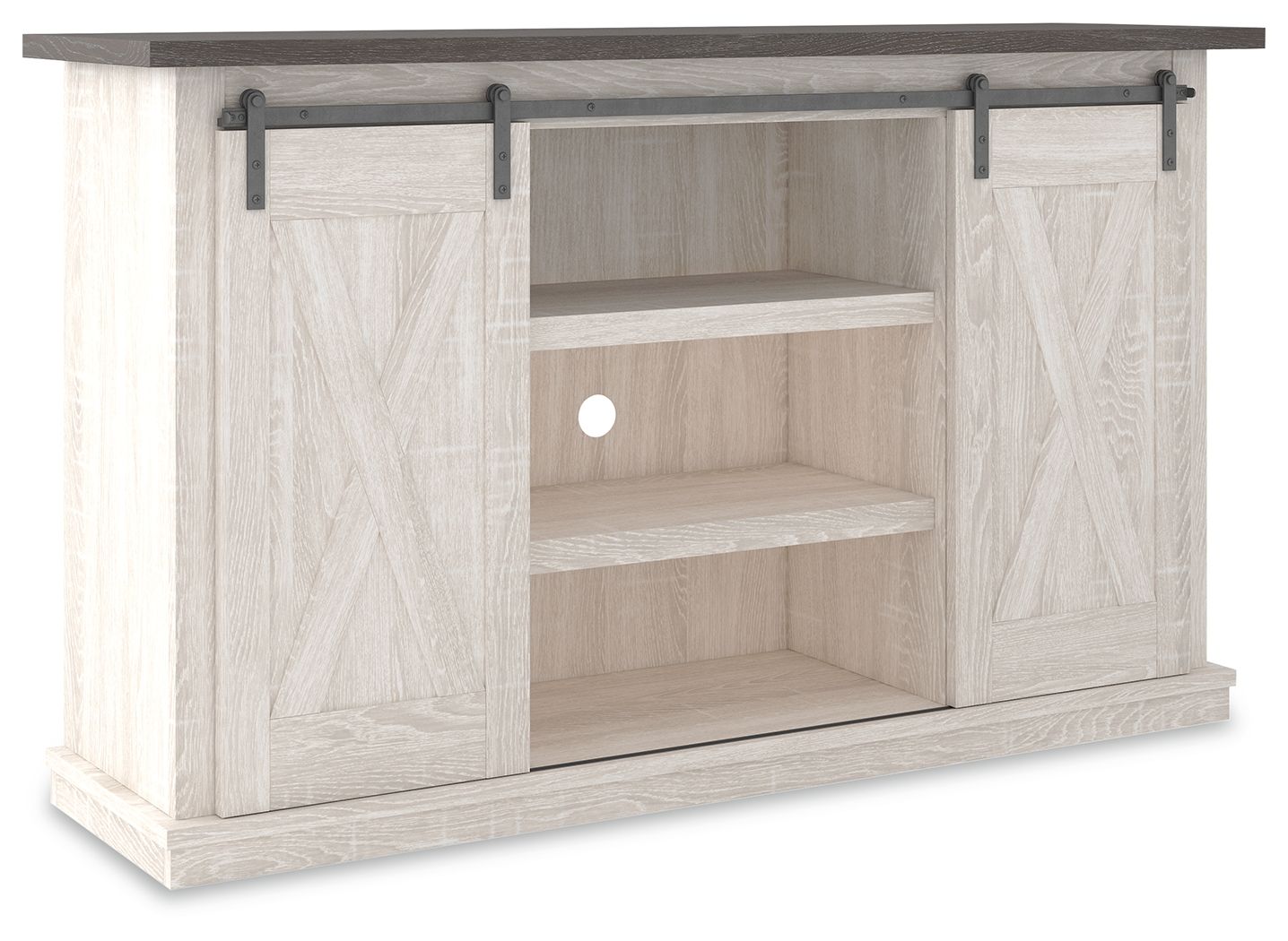 Dorrinson – TV Stand