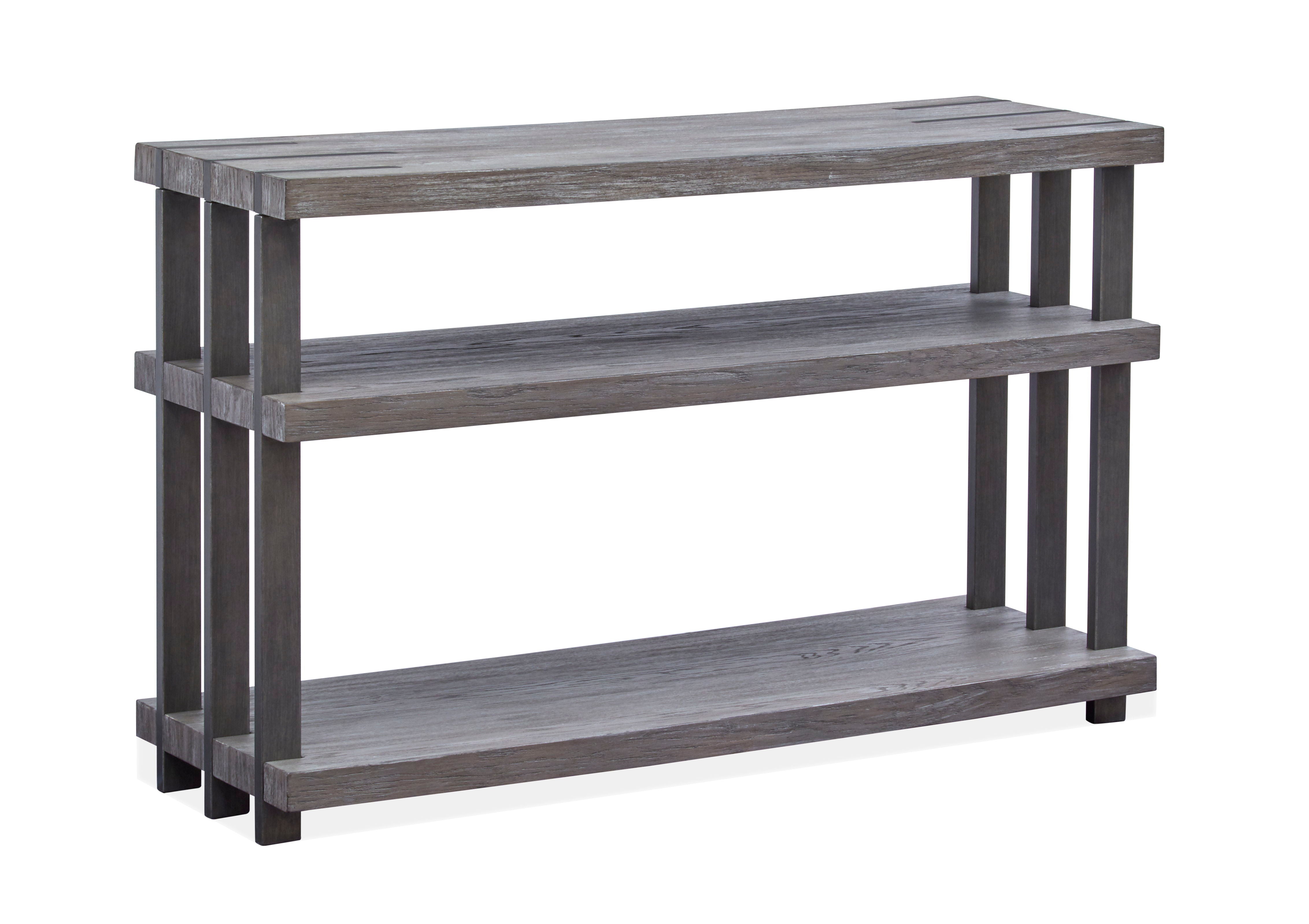 Eldridge - Rectangular Table - Image 2