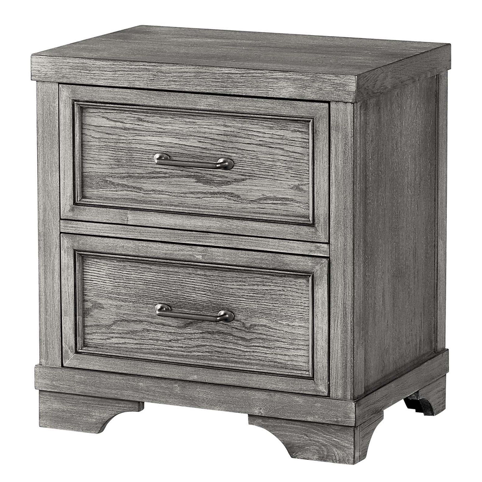 Foundry – Nightstand
