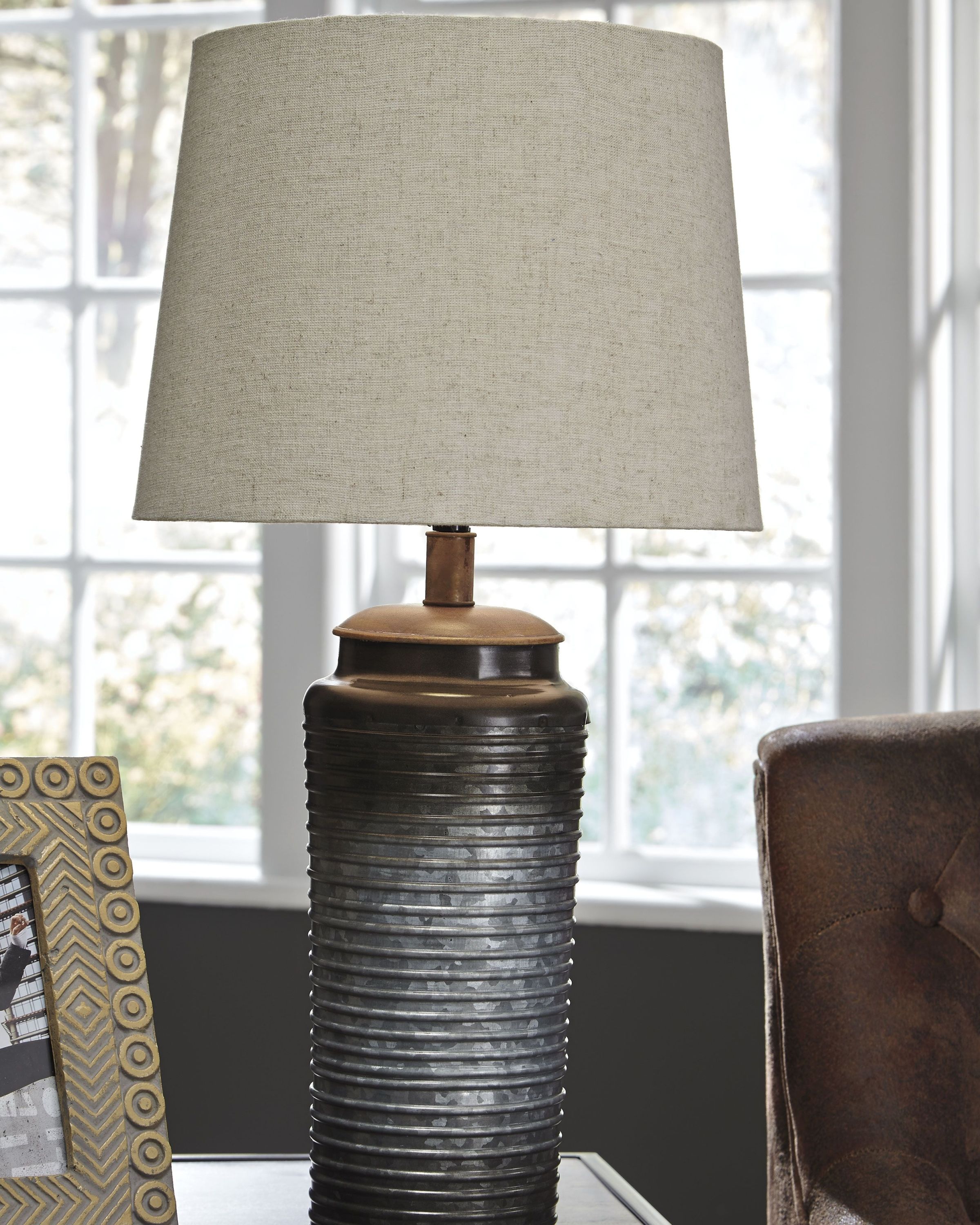 Norbert - Table Lamp - Image 2