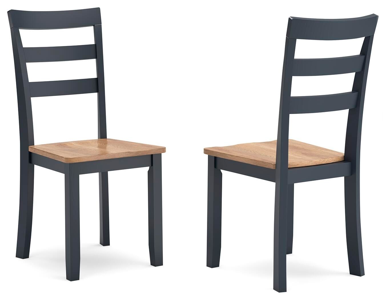 Gesthaven - Dining Room Side Chair (Set of 2) - Image 2