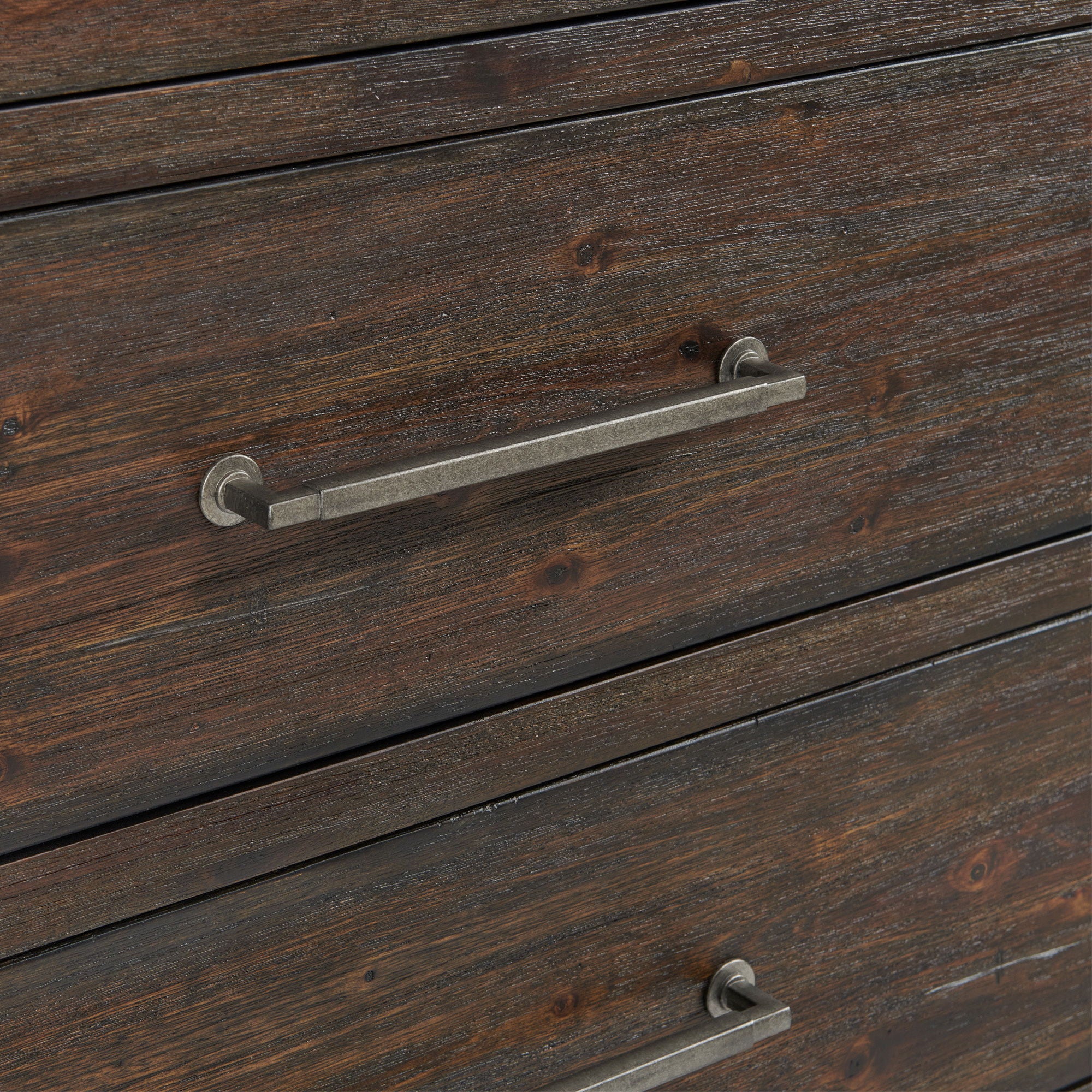 Transitions - Chest - Driftwood / Sable - Image 2