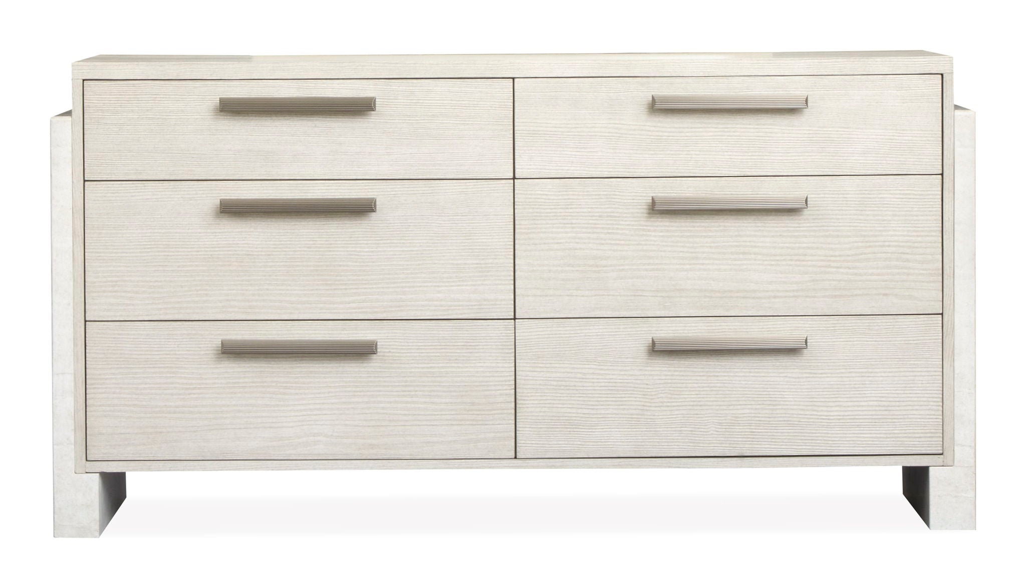Lorelei - Double Drawer Dresser - Image 1