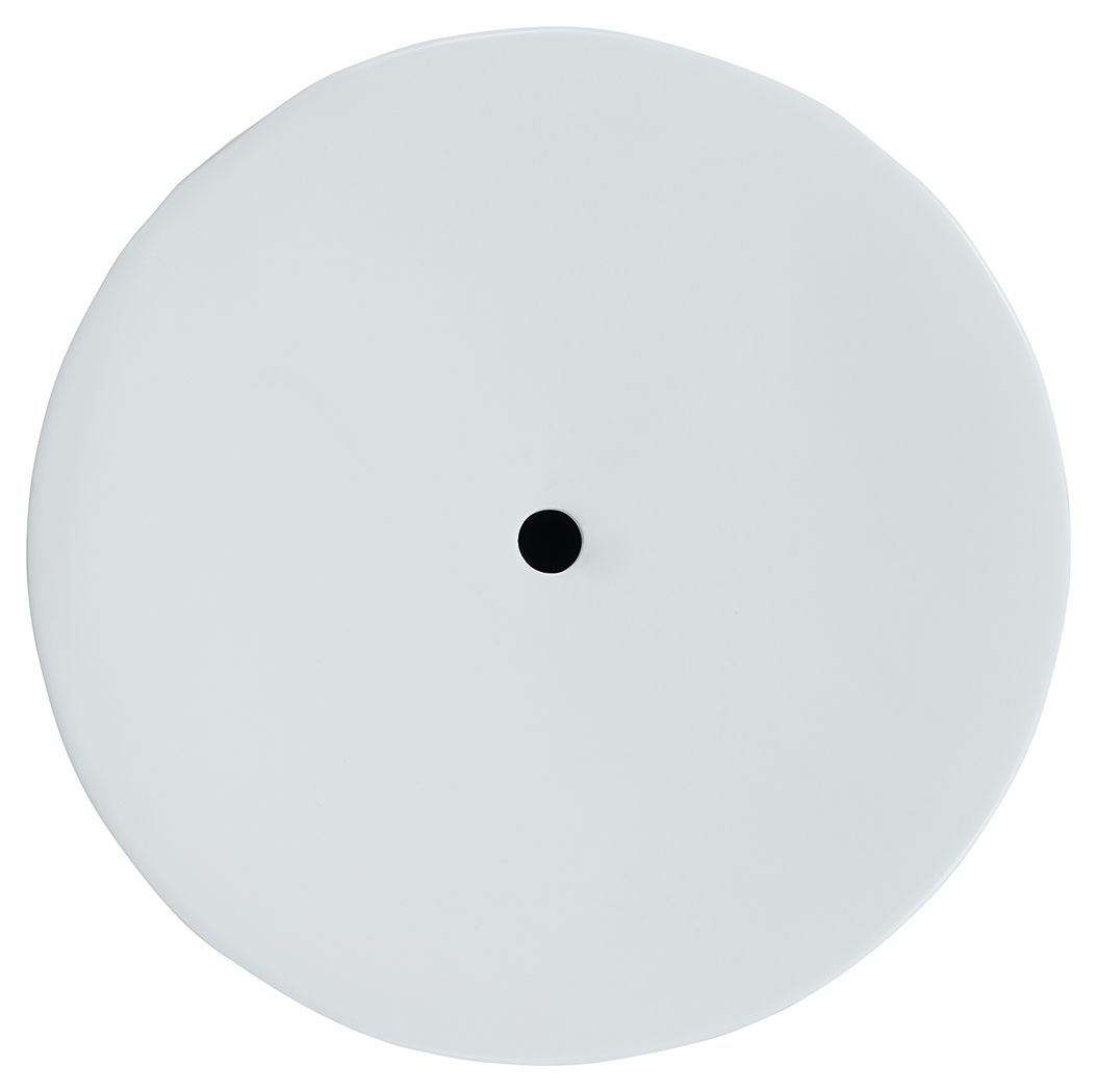 Jungrove - Stool - White - Image 2