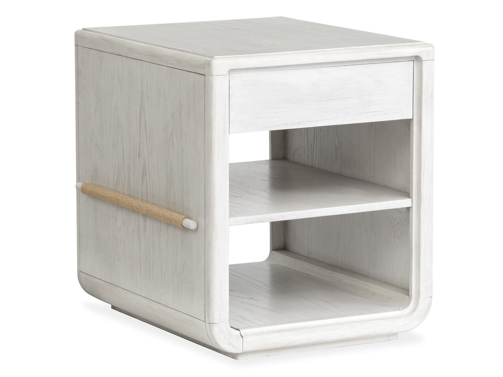 Sunset Cove - Chairside End Table - Image 3