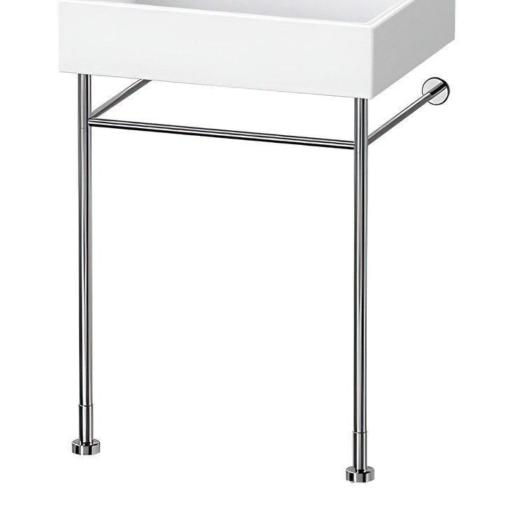 Lavatory Console Vero Chrome - Image 2