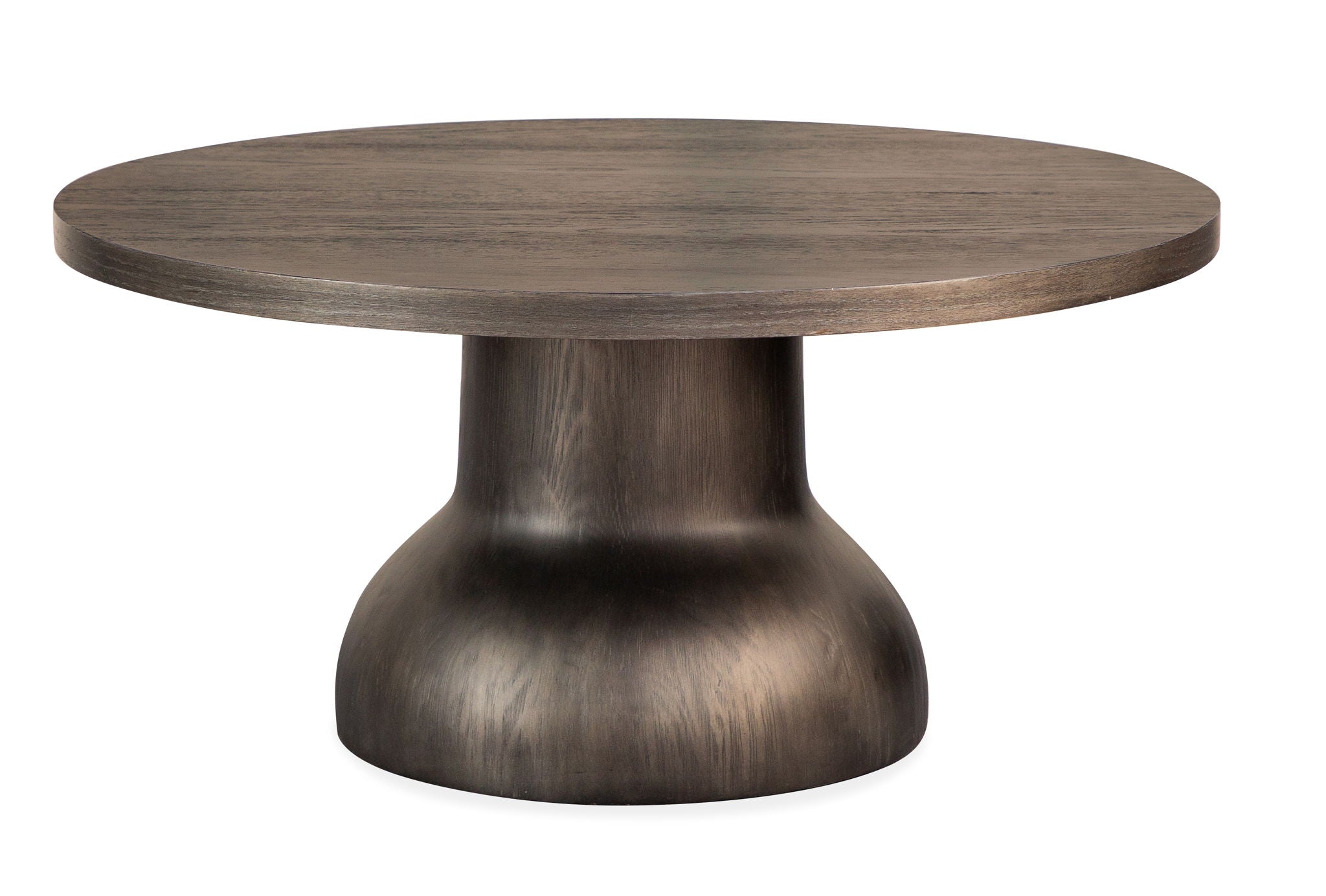 Bosley - Round Table For Living Room - Image 2
