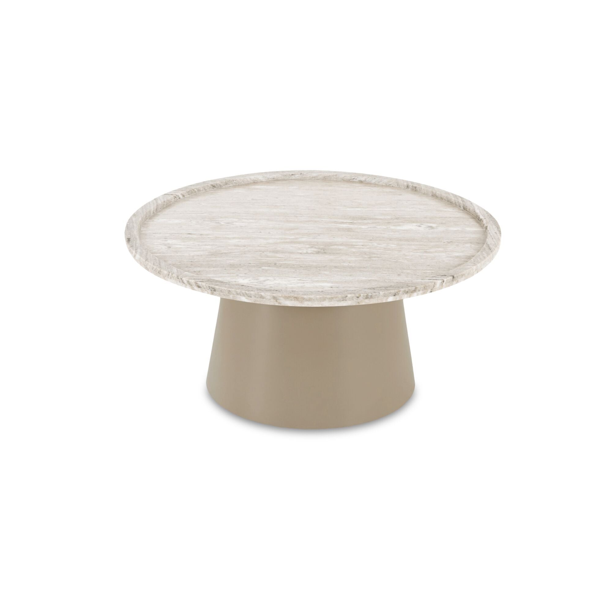 Kimberley - Coffee Table - Gray - Image 2
