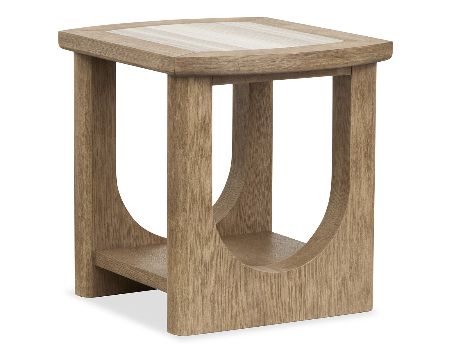 Bradford – Rectangular Table