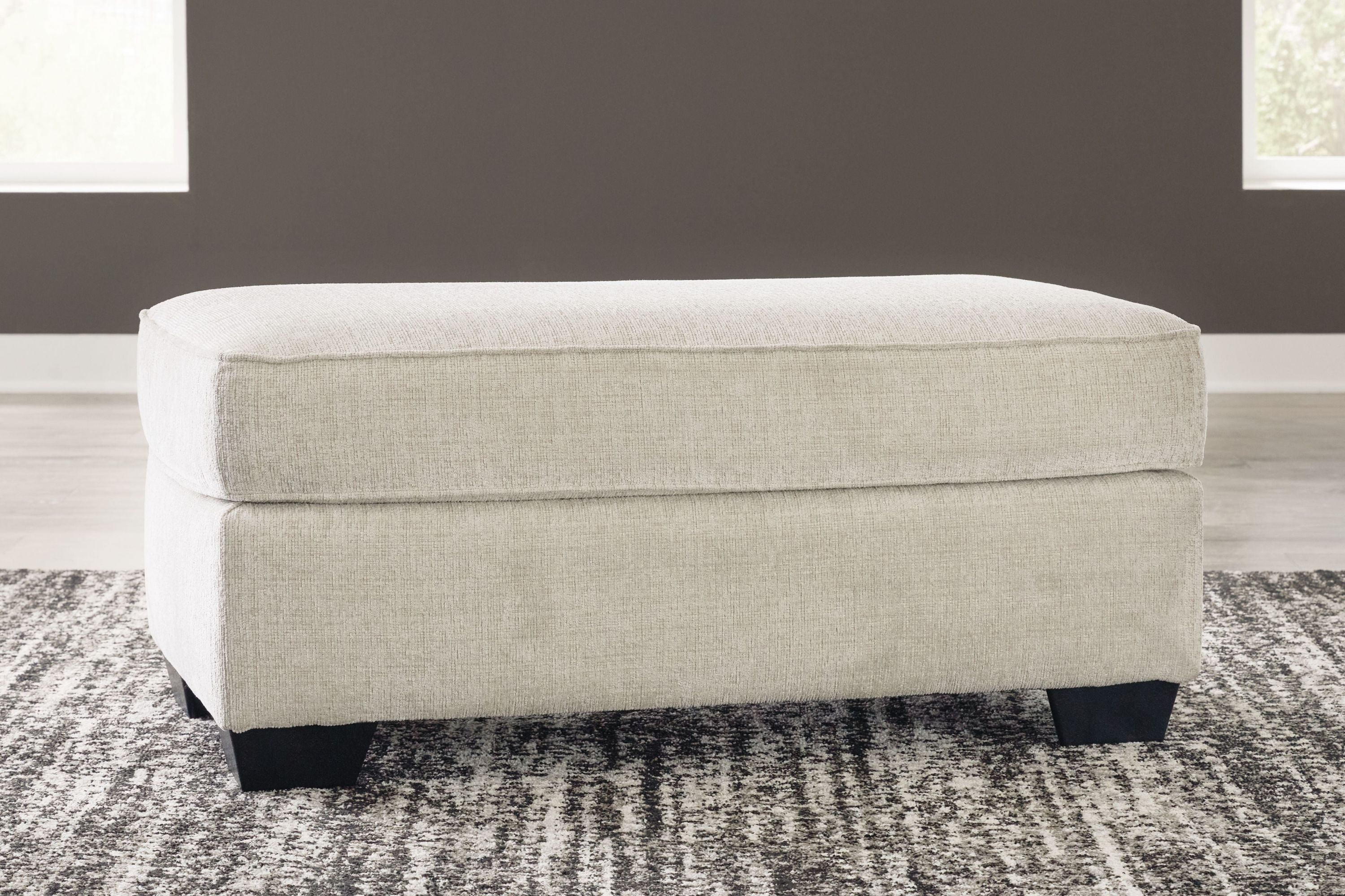 Heartcort - Ottoman - Quartz - Image 2