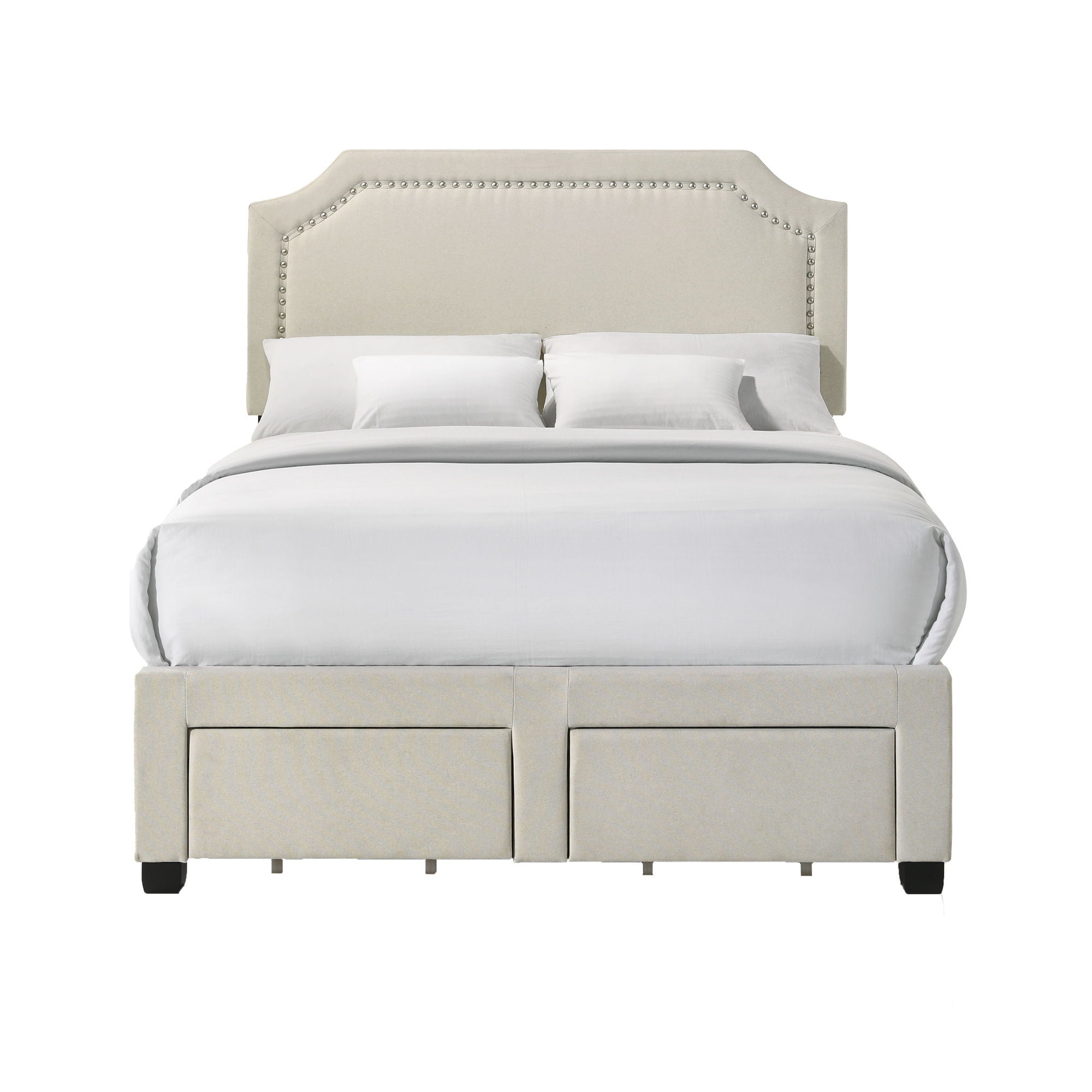 Tropic - Storage Bed - Image 2
